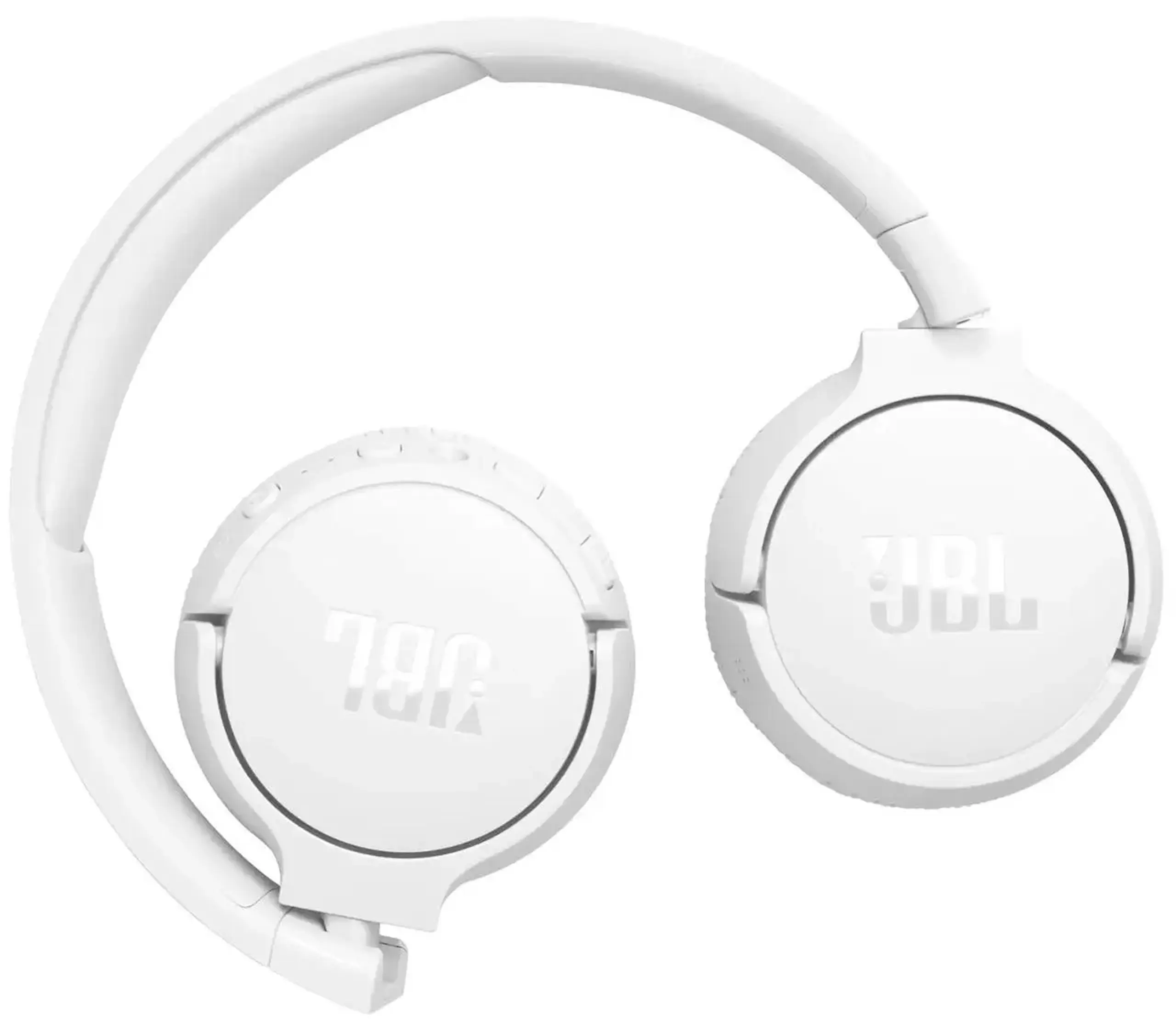 Căști fără fir JBL Tune 670NC White