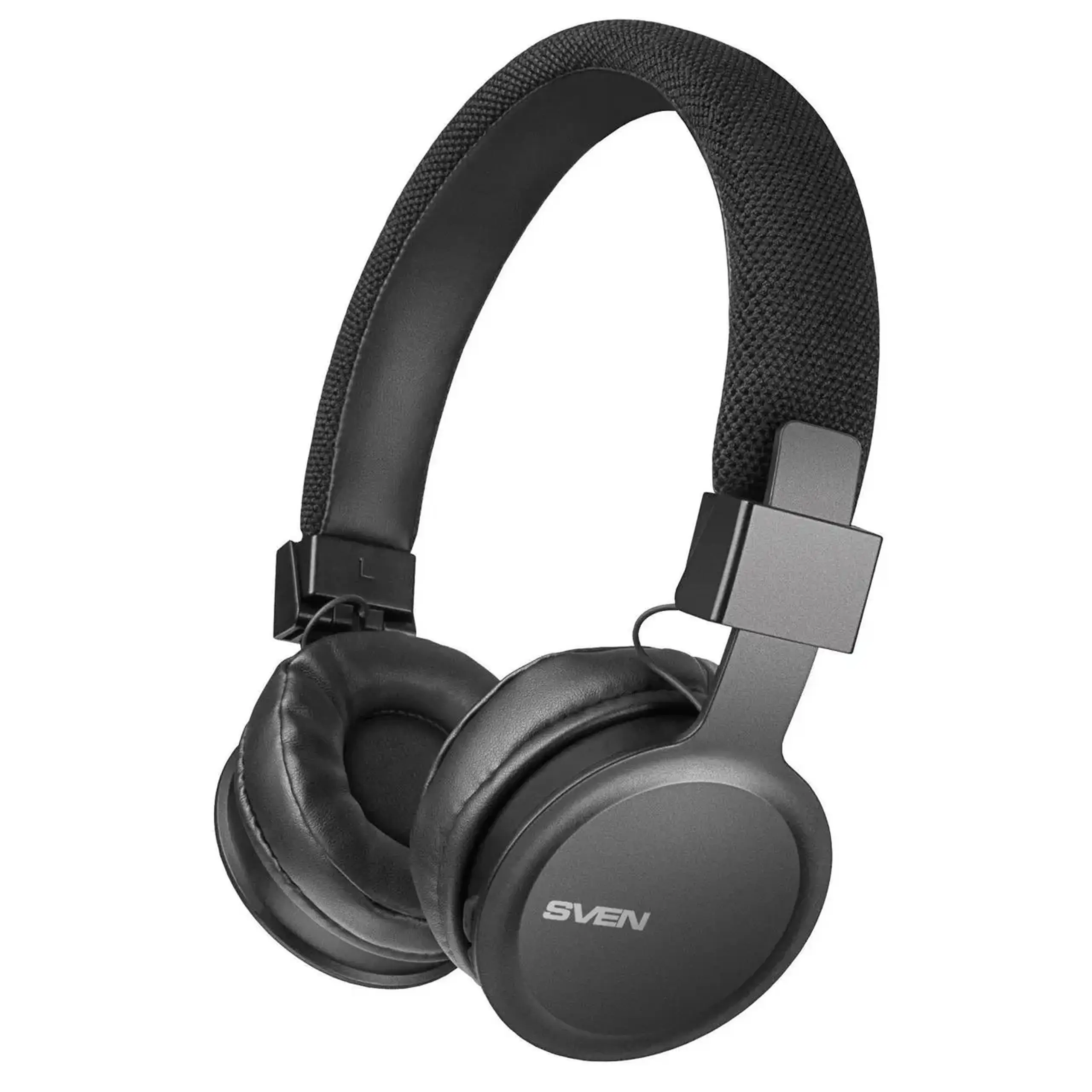 Căști fără fir Sven AP-B700MV Black