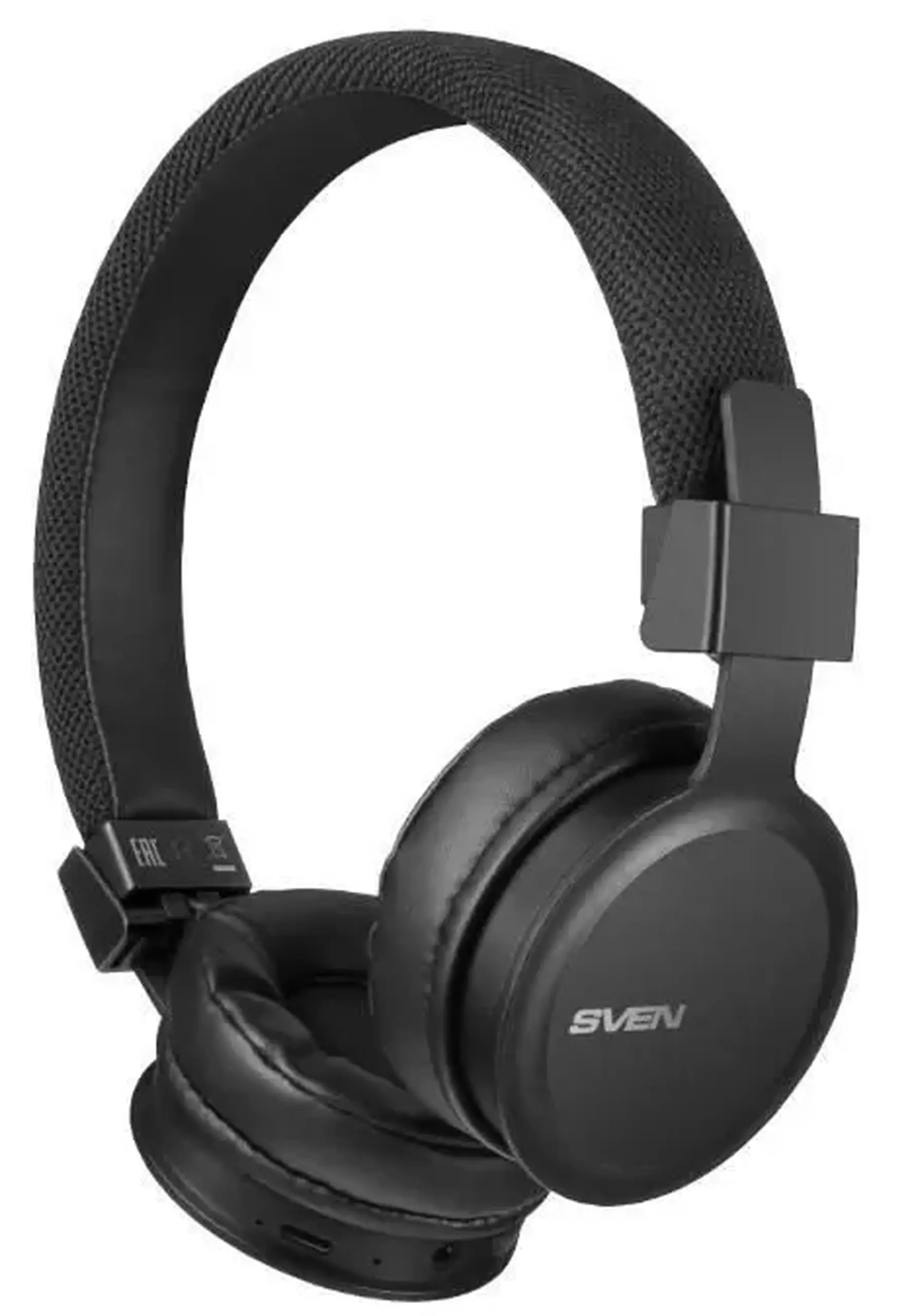 Căști fără fir Sven AP-B700MV Black