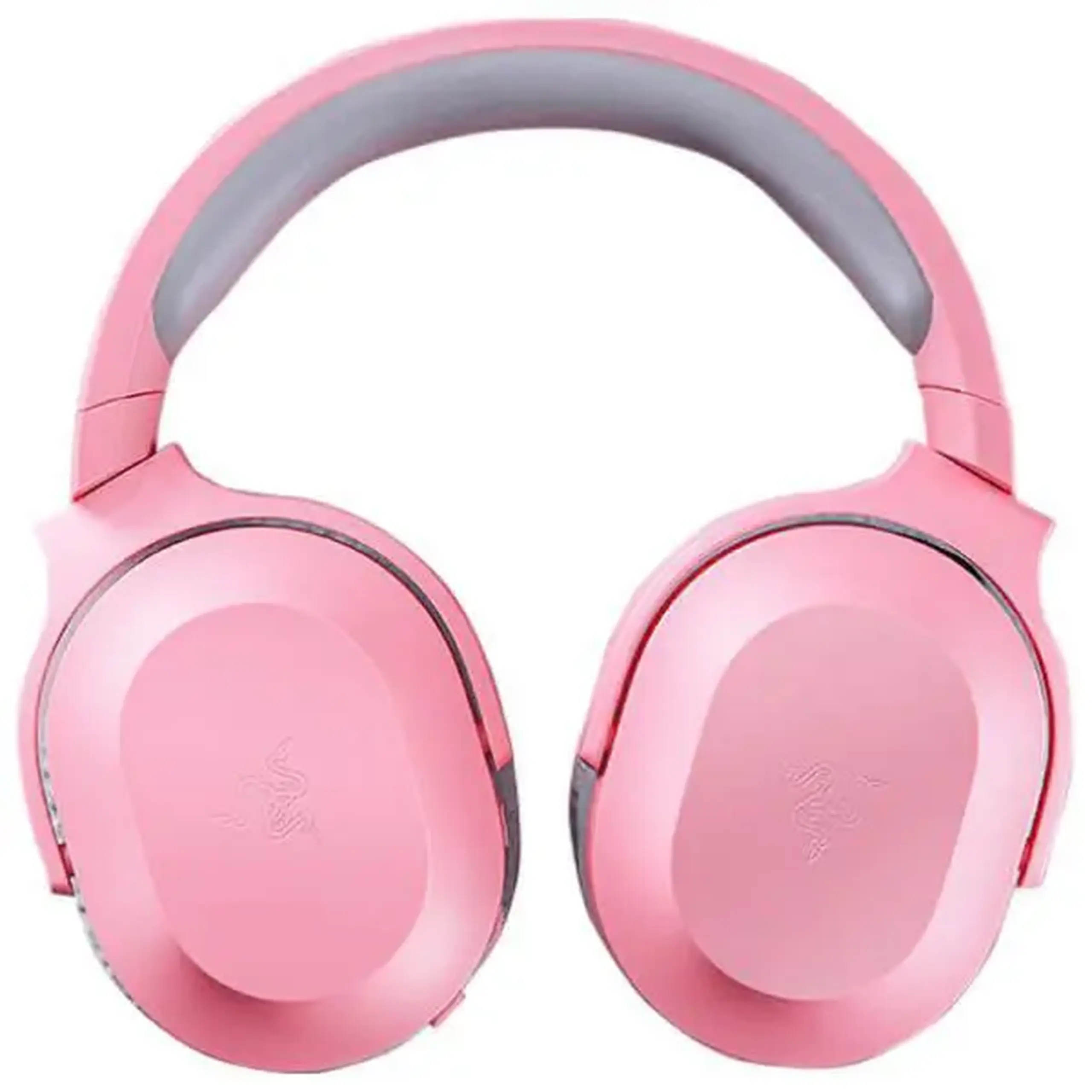 Căști fără fir Razer RZ04-04430300-R3M1 Headset Barracuda X (2022) Quartz Pink