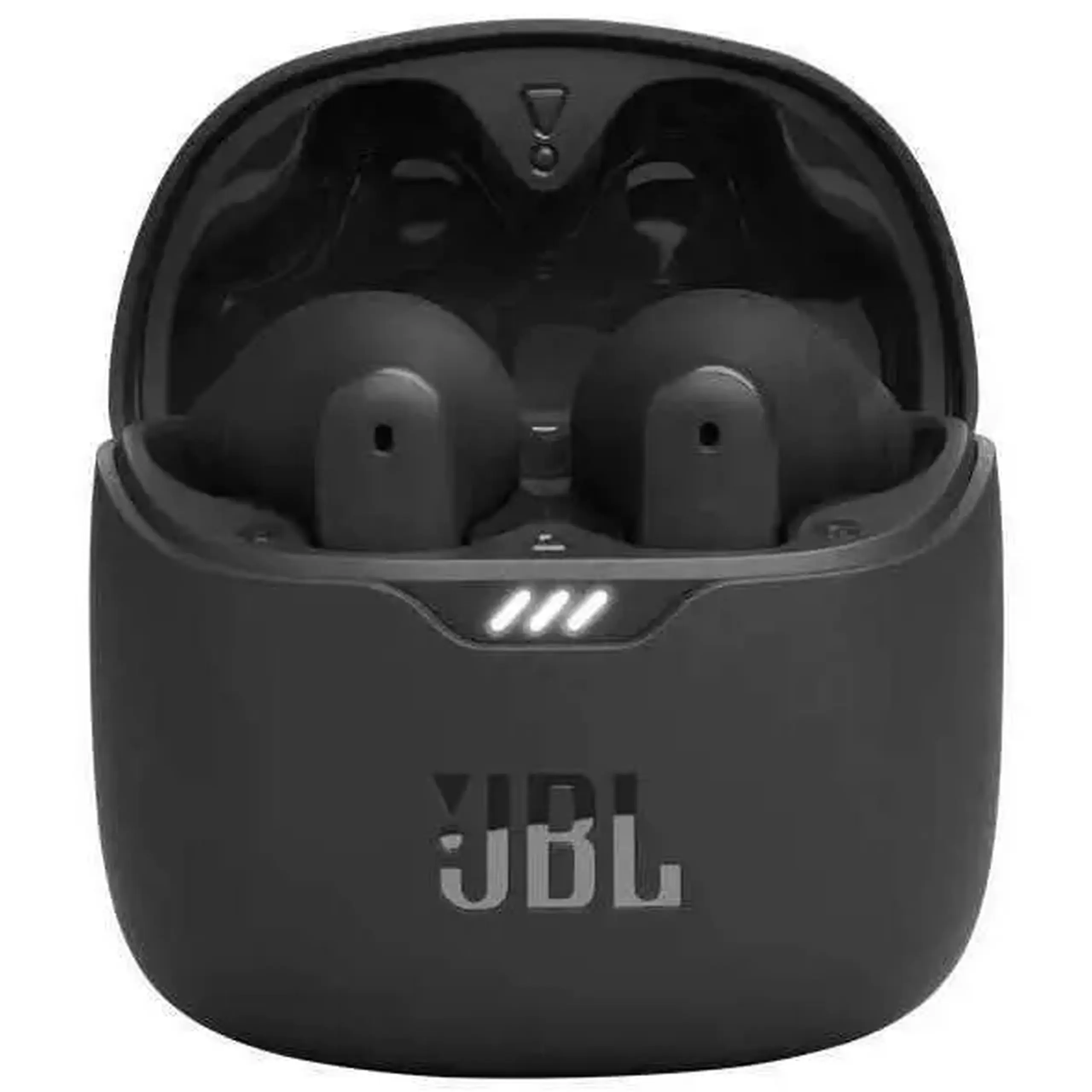 Căști fără fir JBL Tune Flex Black