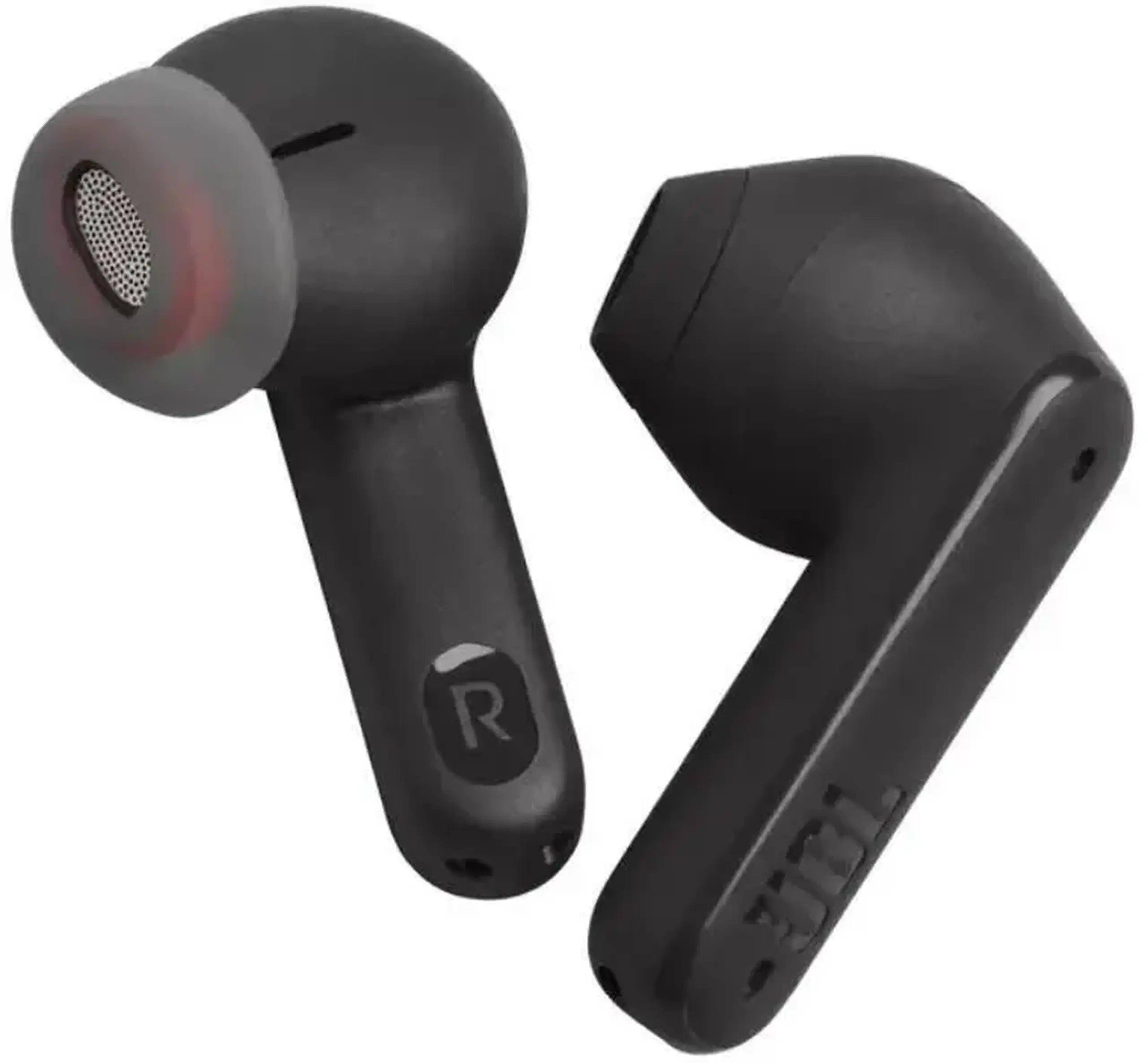 Căști fără fir JBL Tune Flex Black