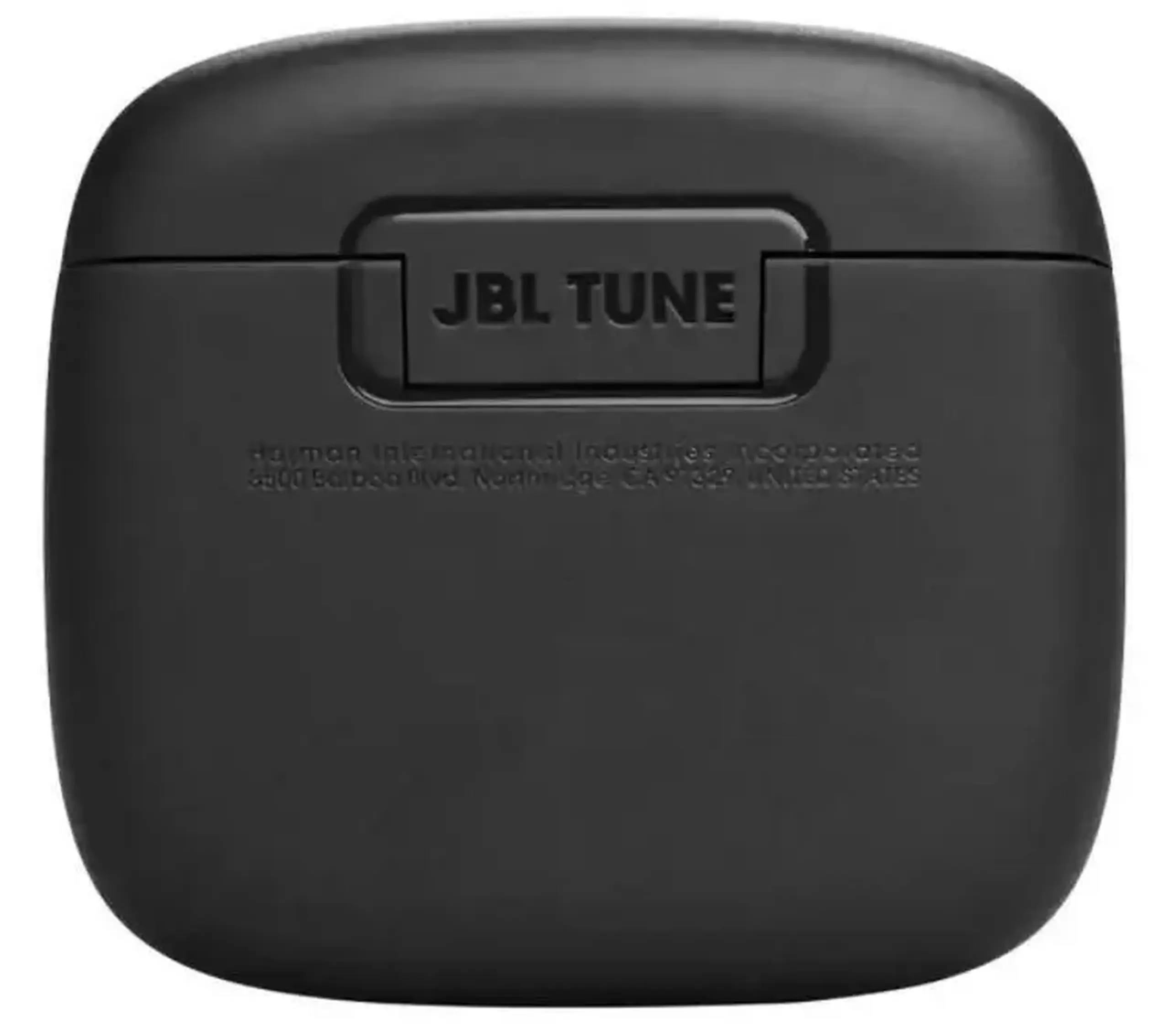 Căști fără fir JBL Tune Flex Black