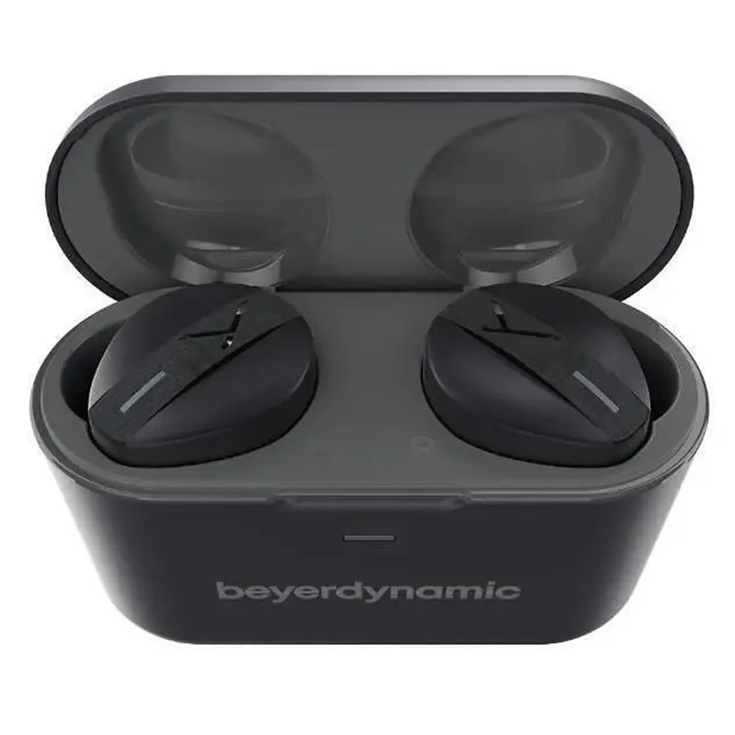 Căști fără fir Beyerdynamic Free BYRD Black
