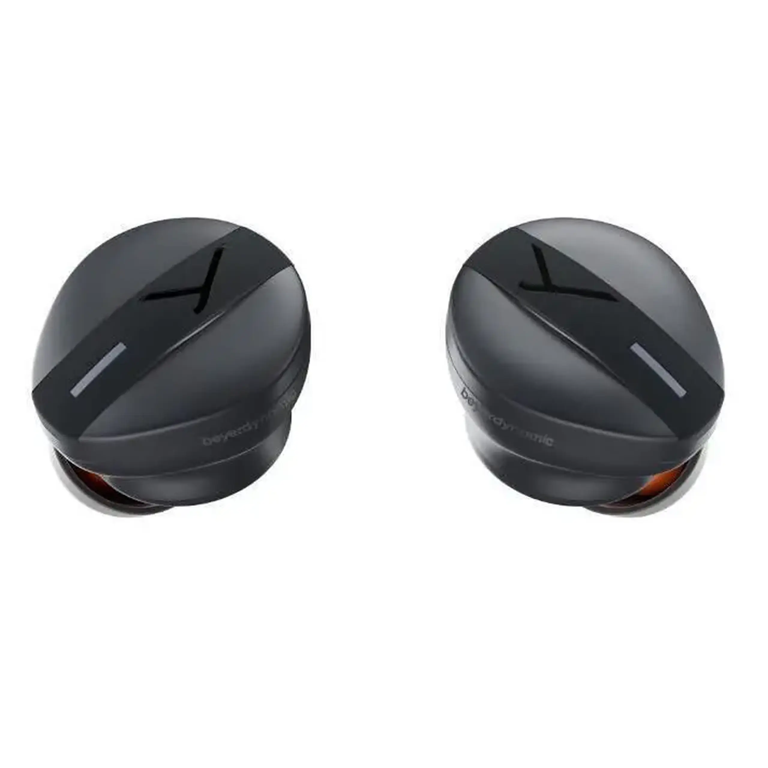 Căști fără fir Beyerdynamic Free BYRD Black