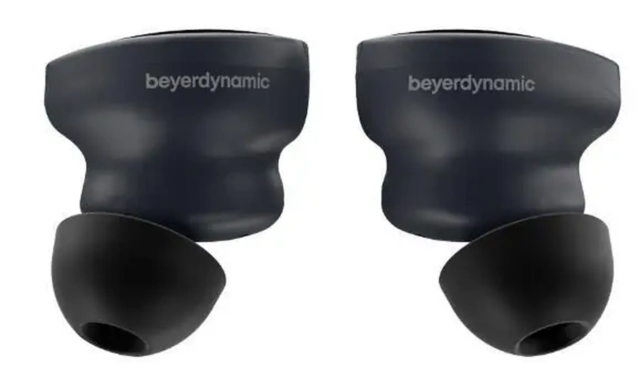 Căști fără fir Beyerdynamic Free BYRD Black