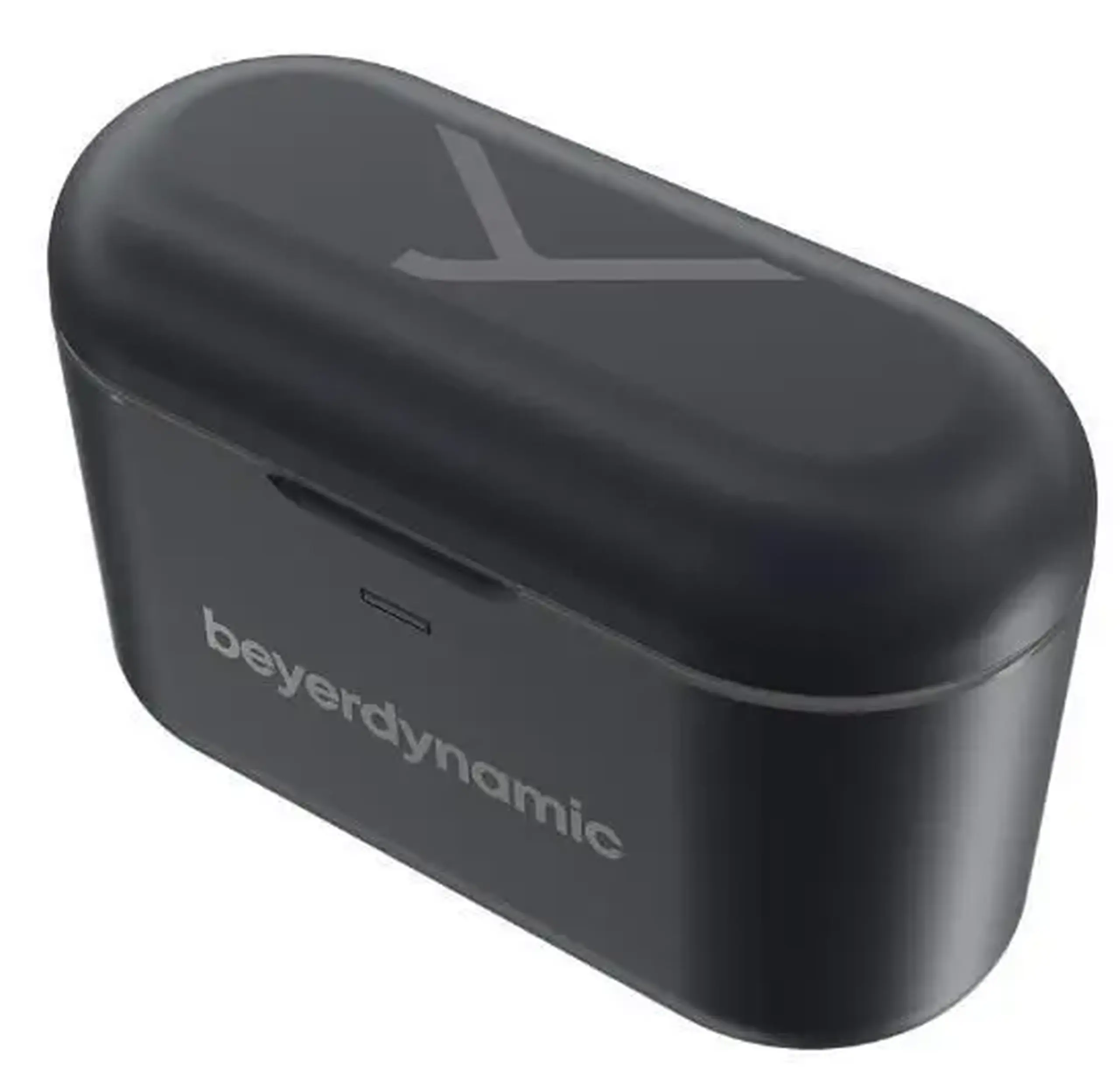 Căști fără fir Beyerdynamic Free BYRD Black