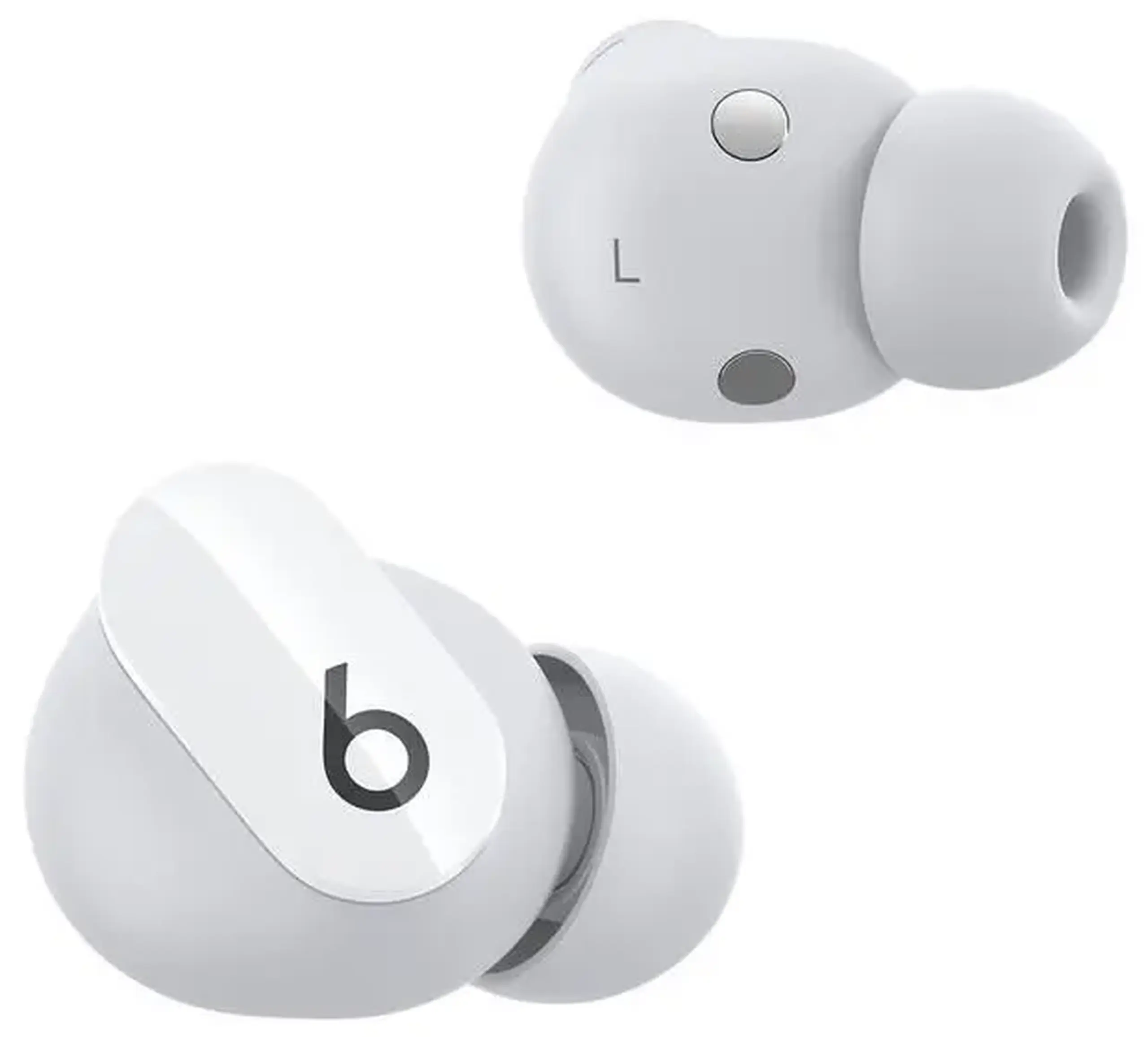 Căști fără fir Beats Studio Buds White MJ4Y3