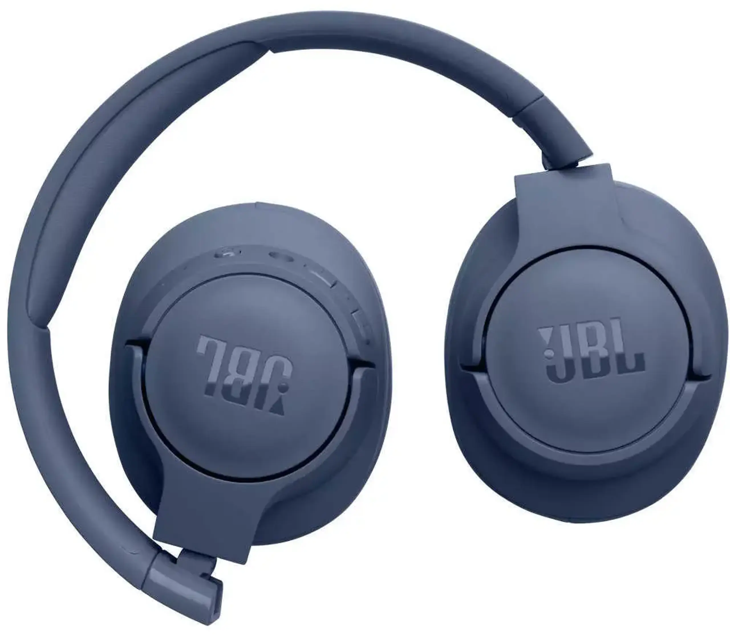Căști fără fir JBL Tune 720BT Blue