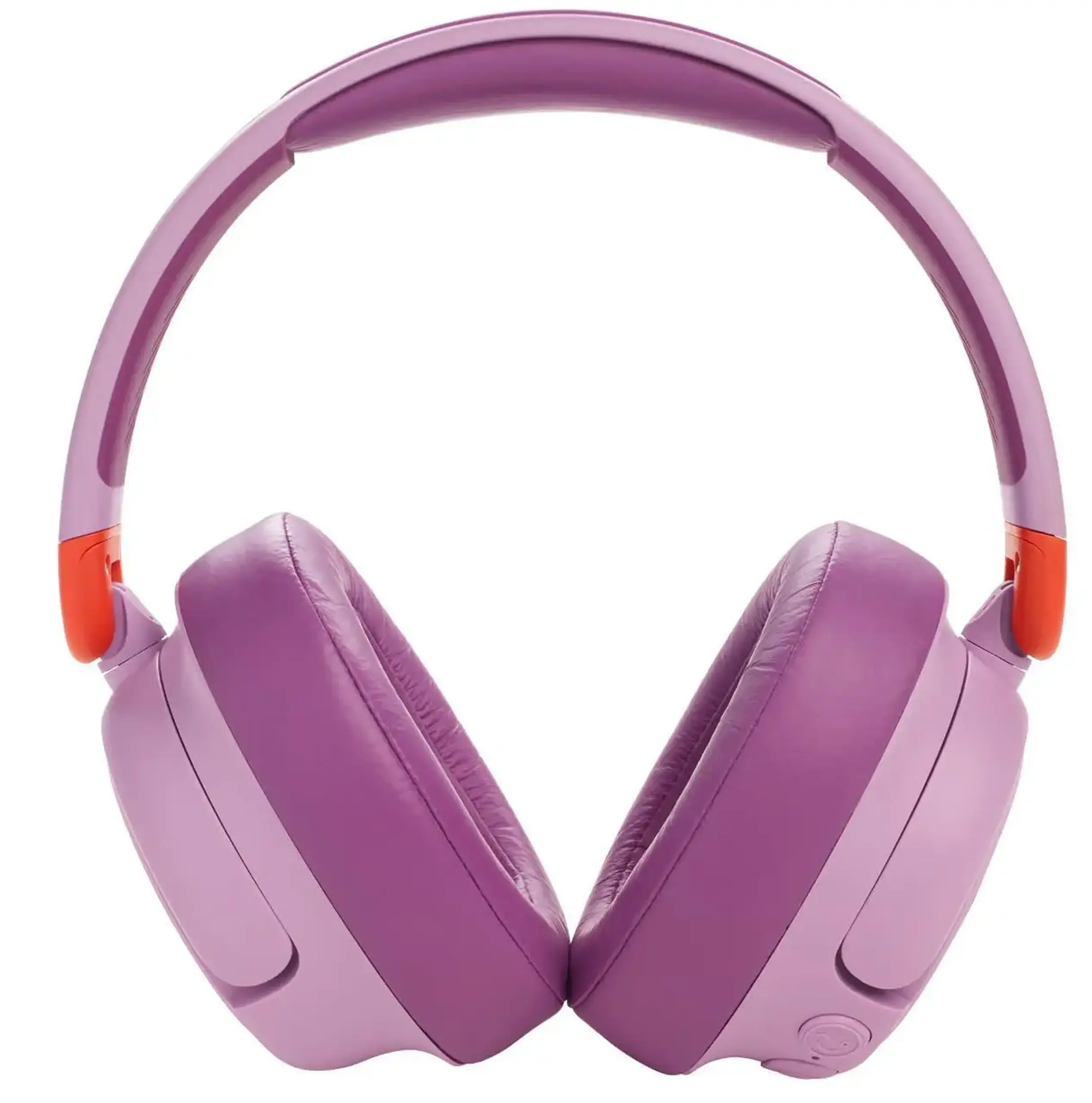 Căști fără fir JBL JR460NC Pink