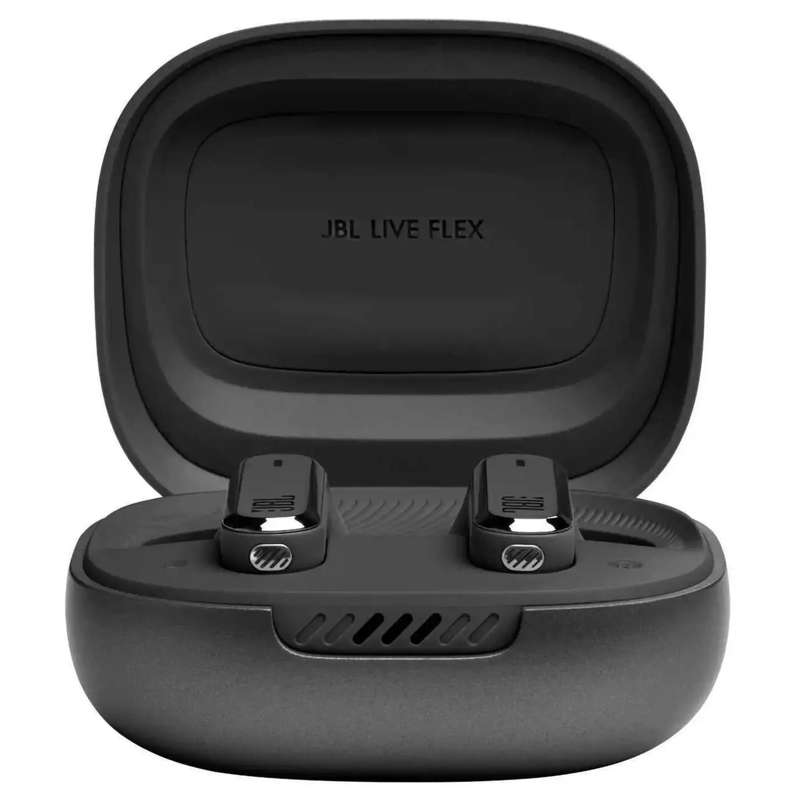 Căști fără fir JBL Live Flex Black