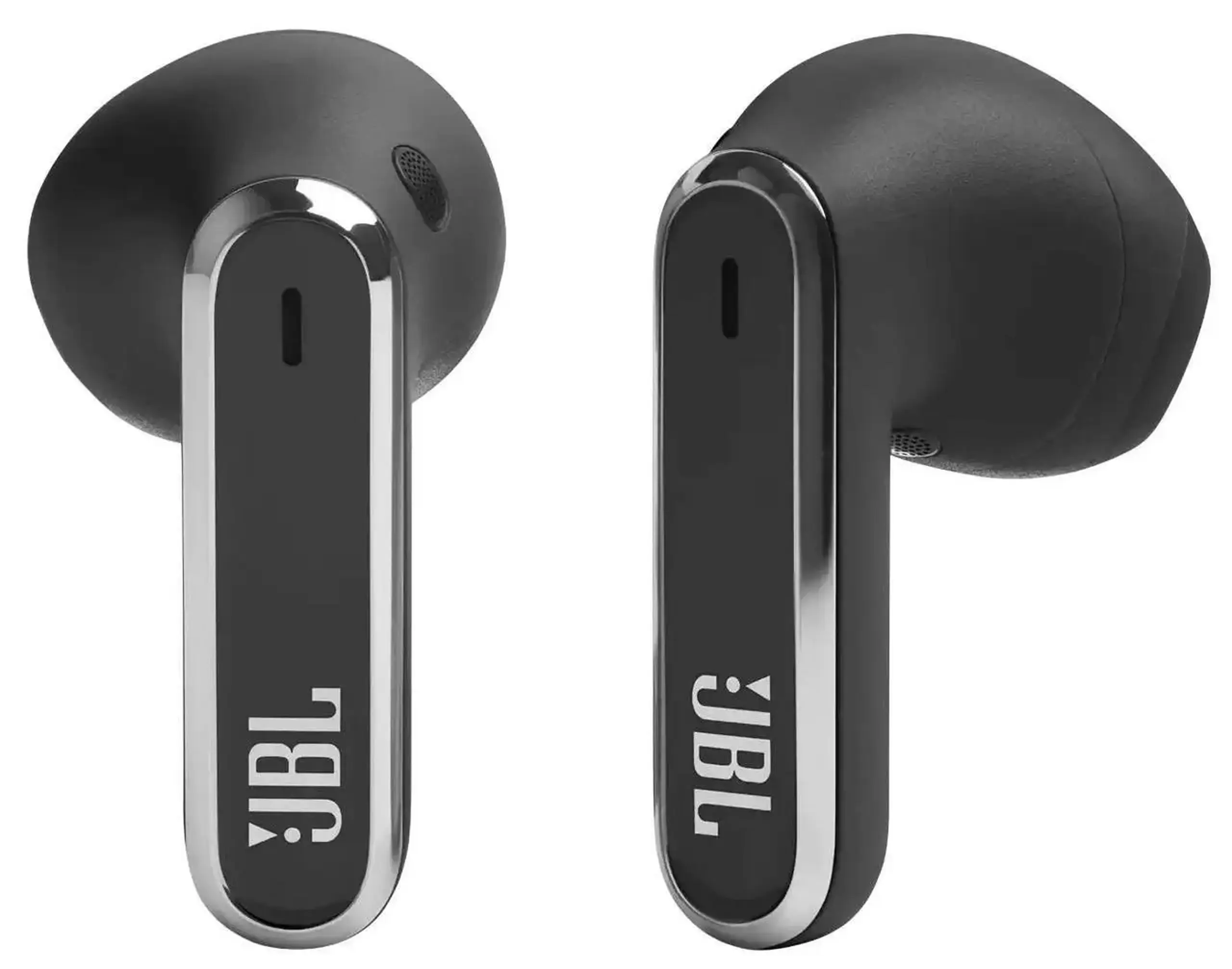 Căști fără fir JBL Live Flex Black