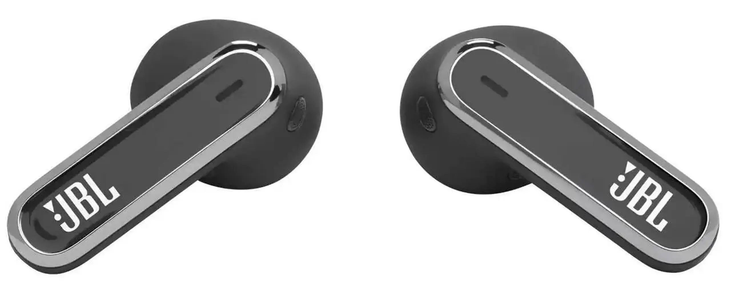 Căști fără fir JBL Live Flex Black