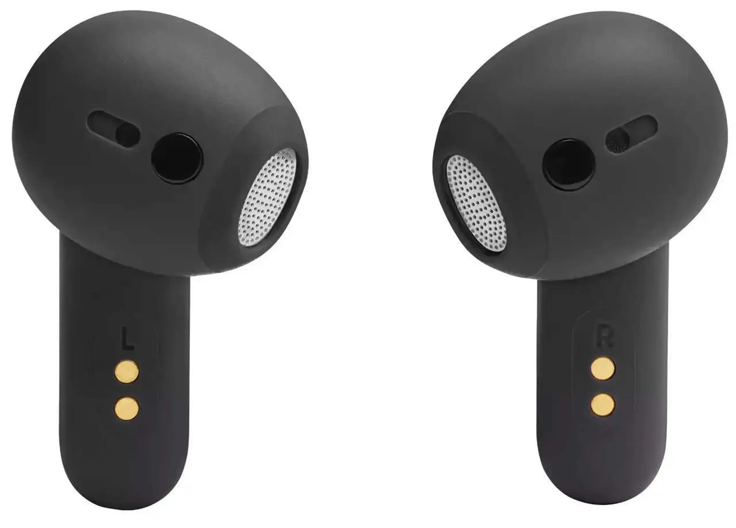 Căști fără fir JBL Live Flex Black