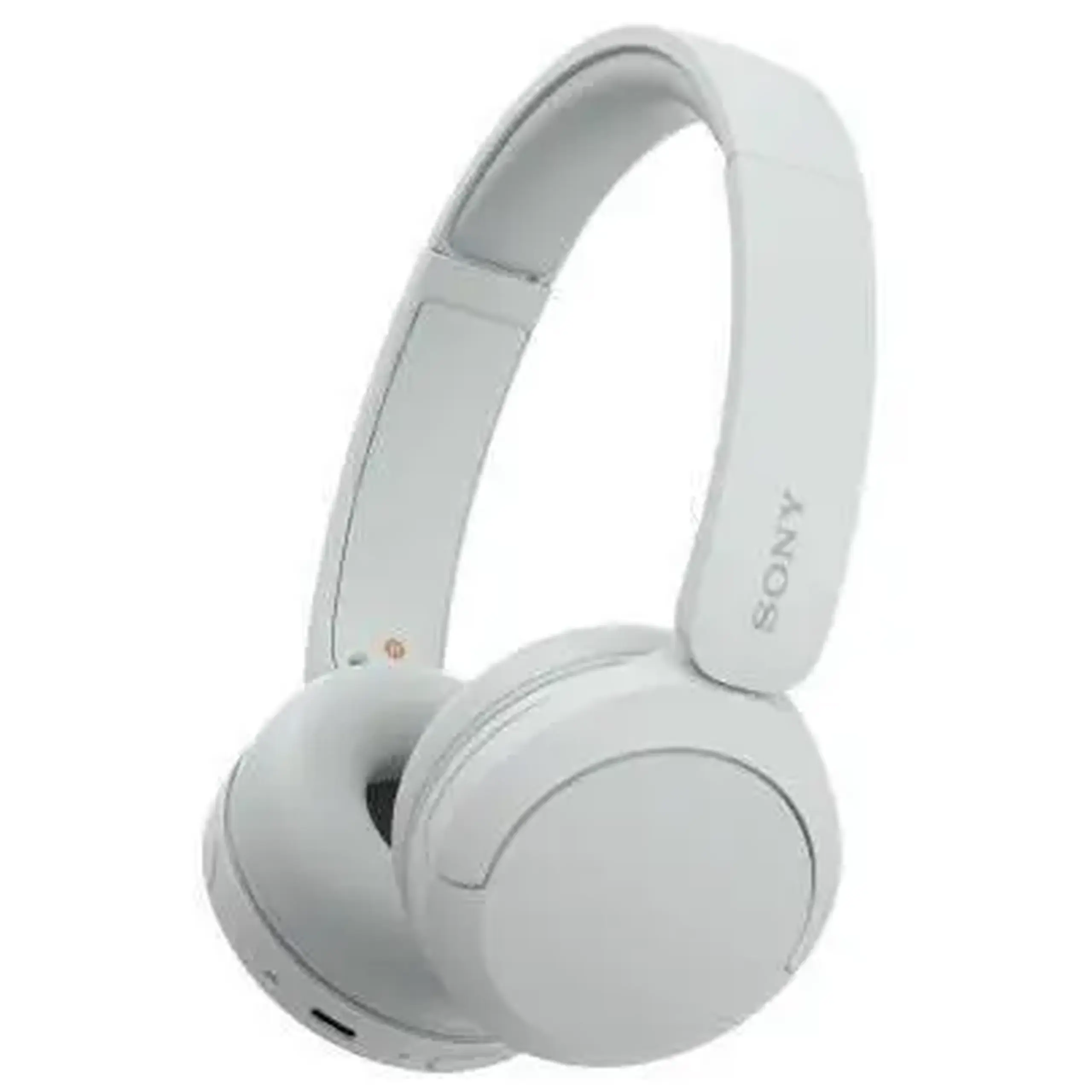 Căști fără fir Sony WH-CH520W White