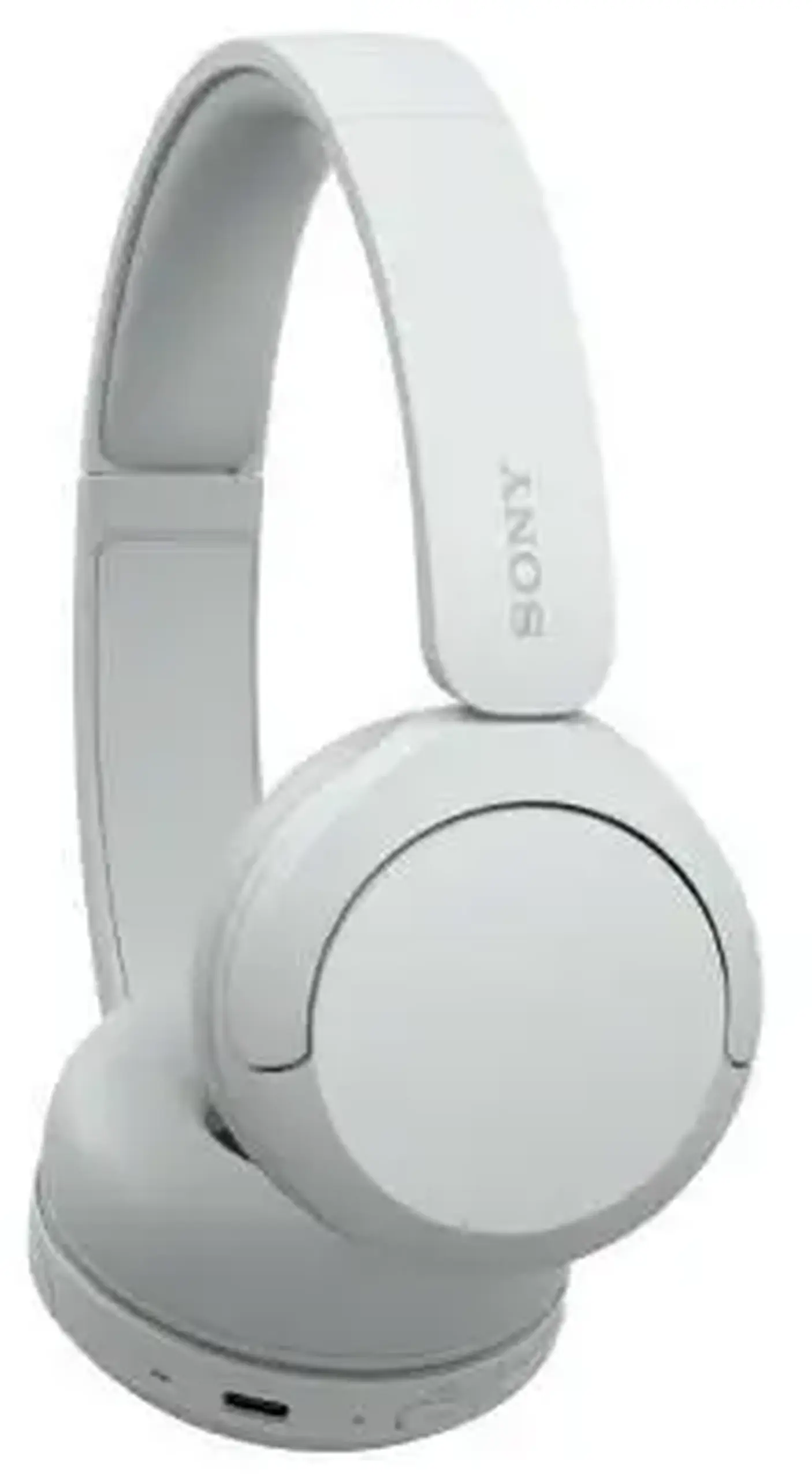 Căști fără fir Sony WH-CH520W White