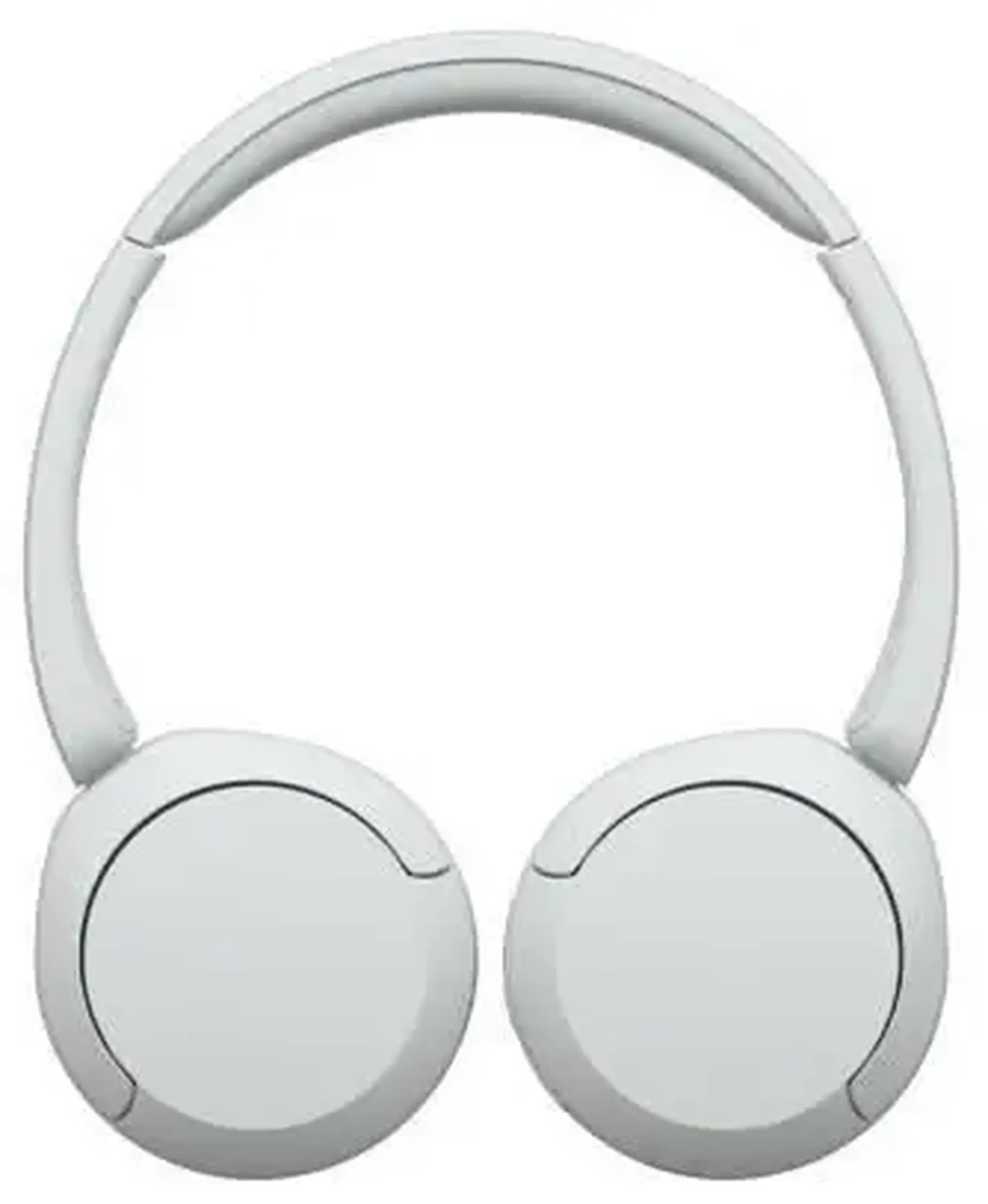 Căști fără fir Sony WH-CH520W White