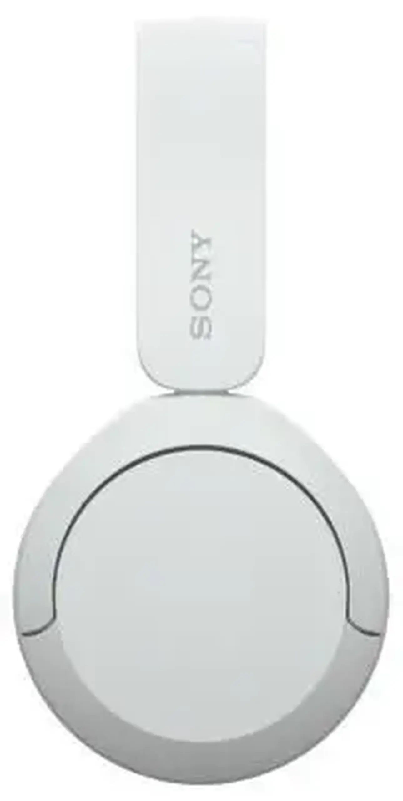 Căști fără fir Sony WH-CH520W White