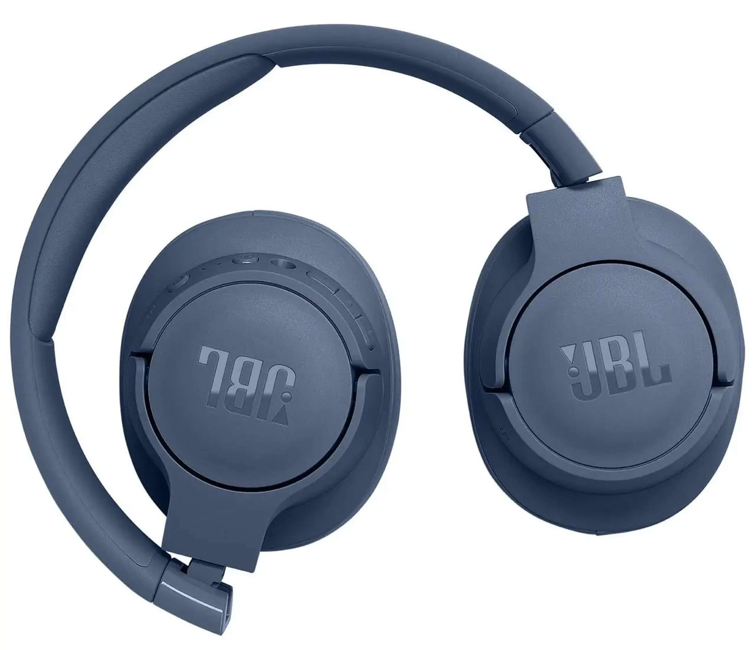 Căști fără fir JBL Tune 770NC Blue