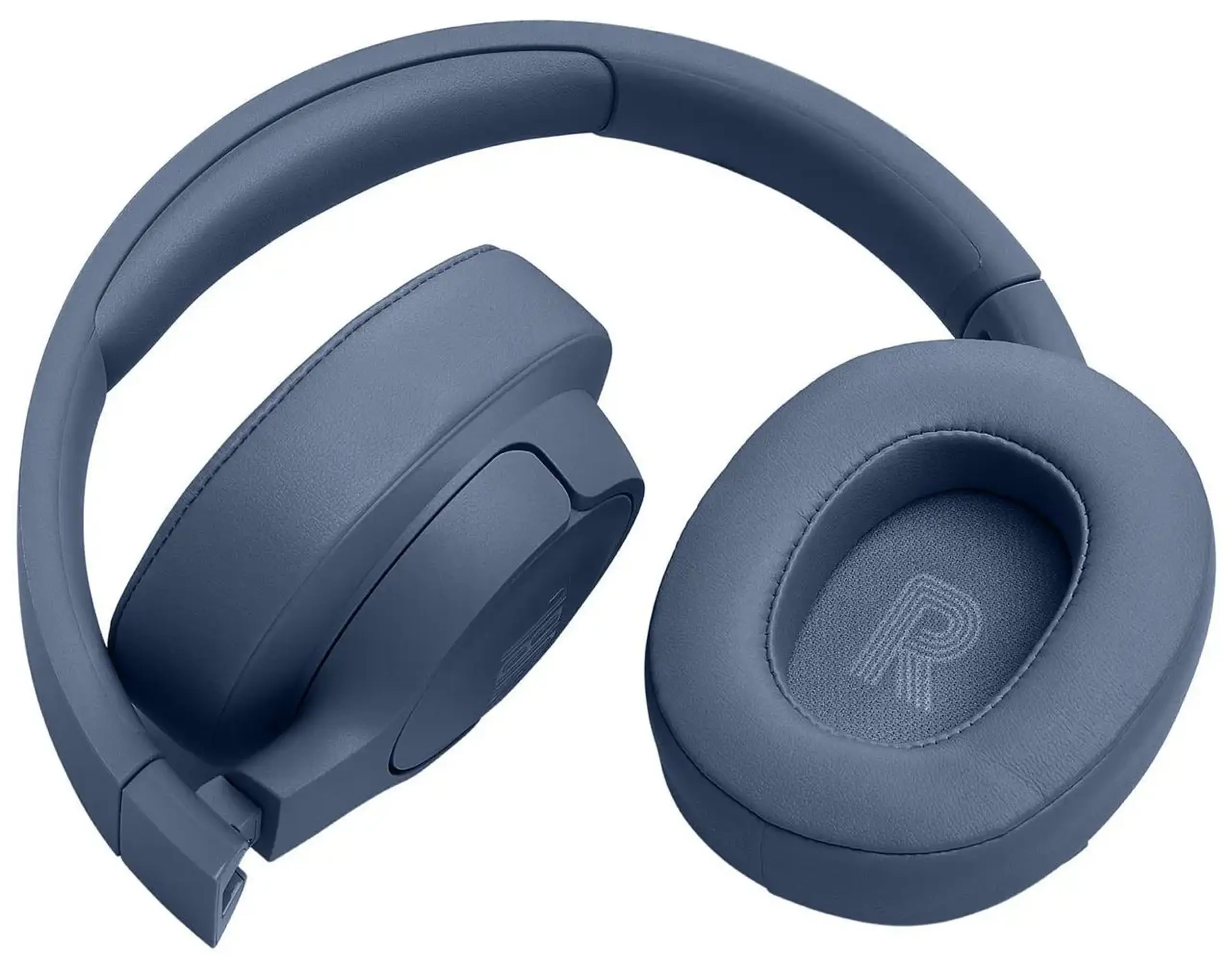 Căști fără fir JBL Tune 770NC Blue