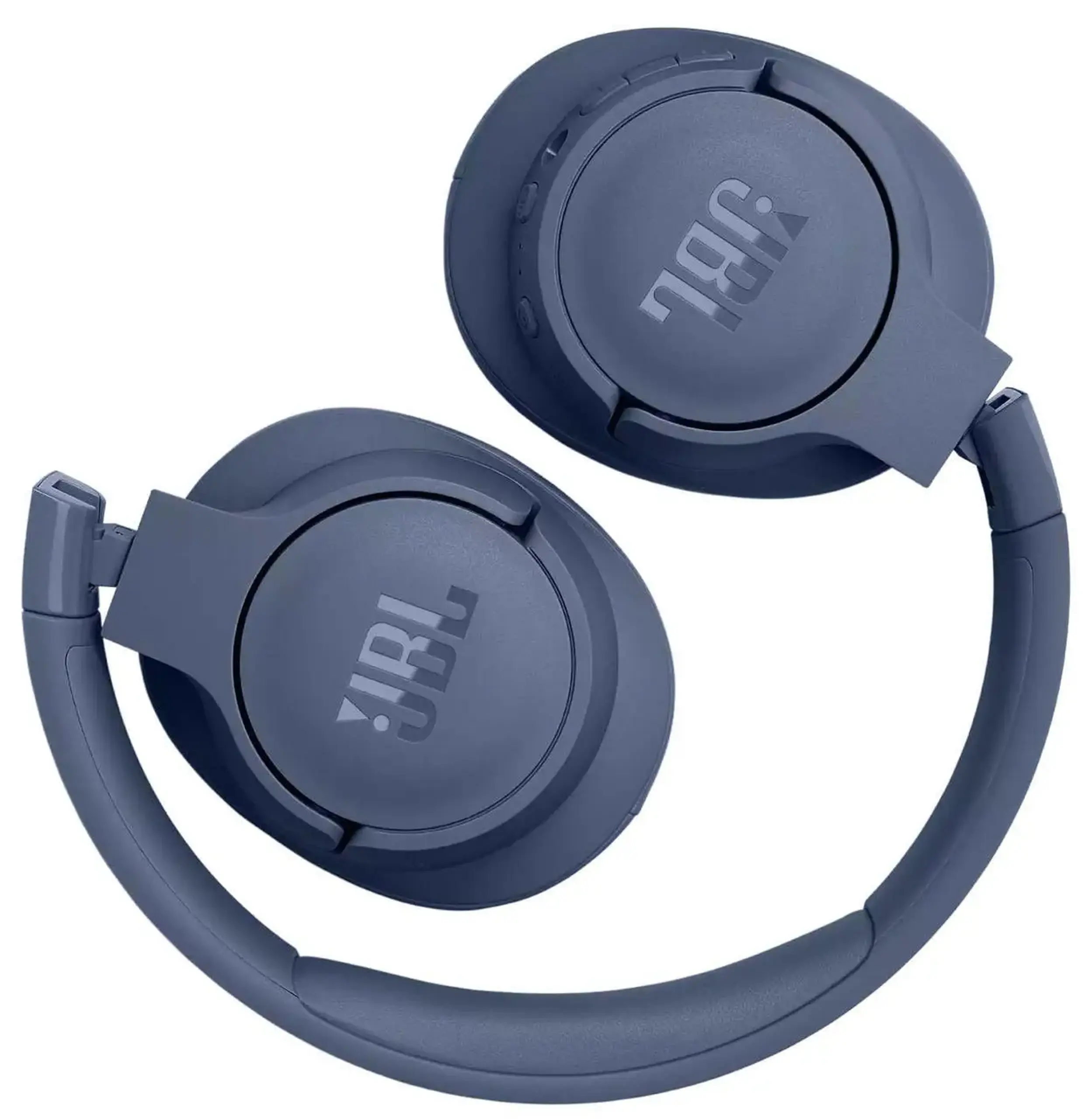 Căști fără fir JBL Tune 770NC Blue