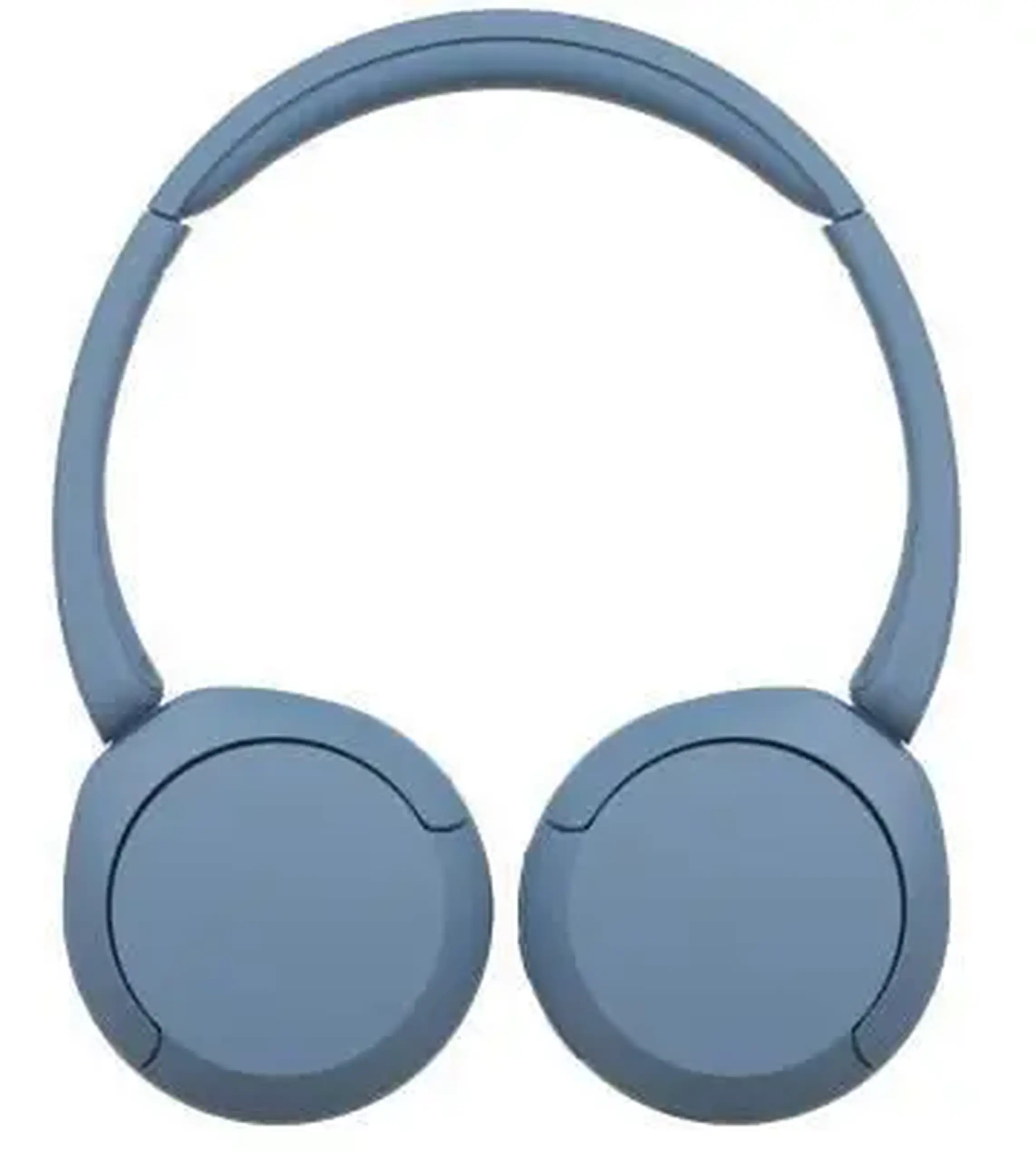 Căști fără fir Sony WH-CH520L Blue