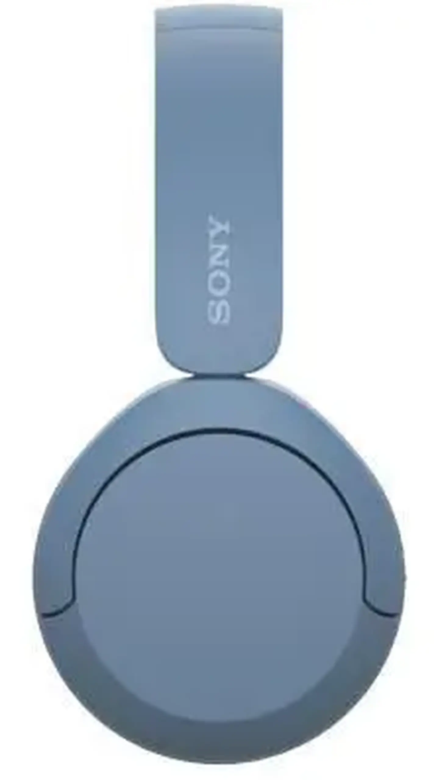 Căști fără fir Sony WH-CH520L Blue