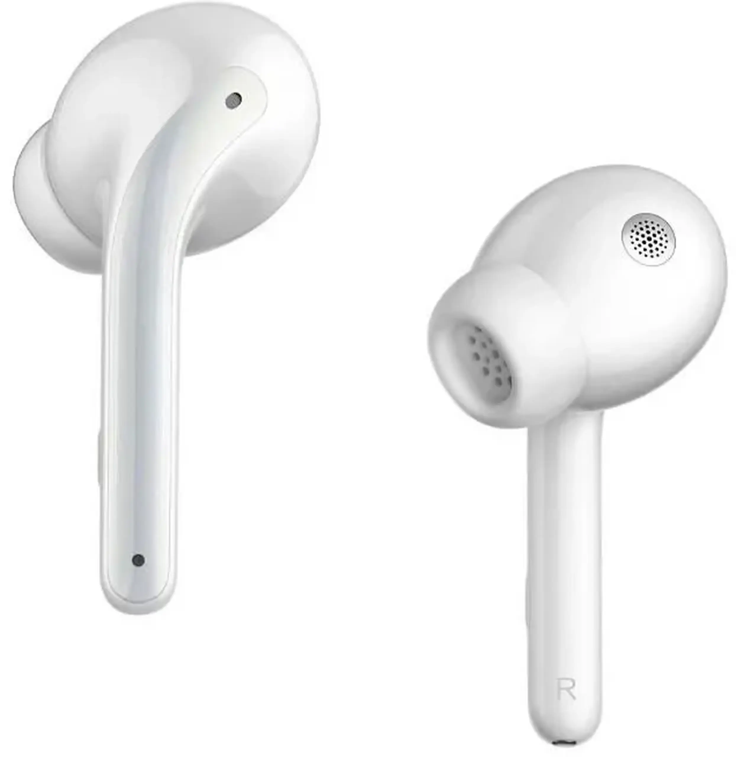 Căști fără fir Xiaomi Mi Buds3 White