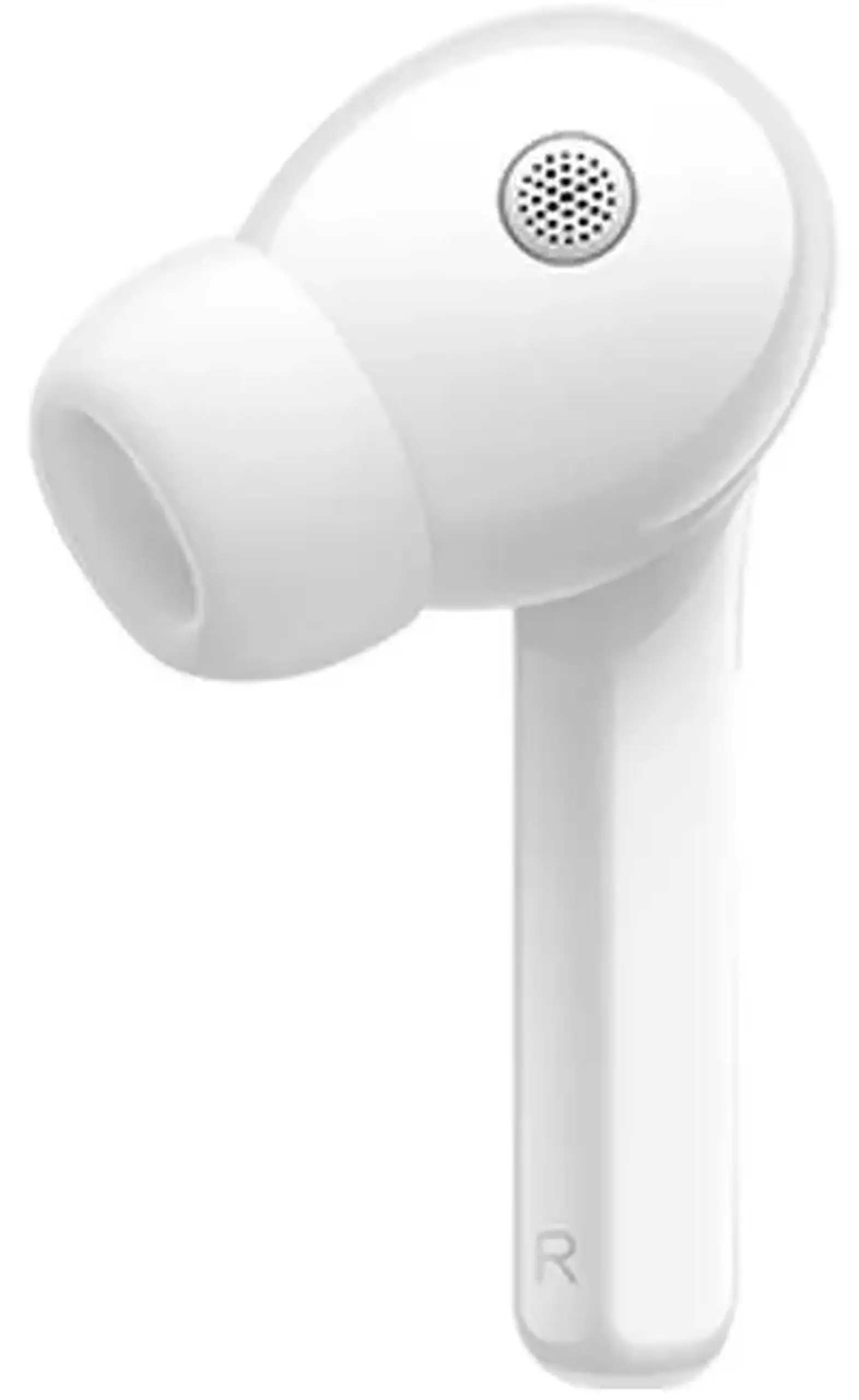 Căști fără fir Xiaomi Mi Buds3 White