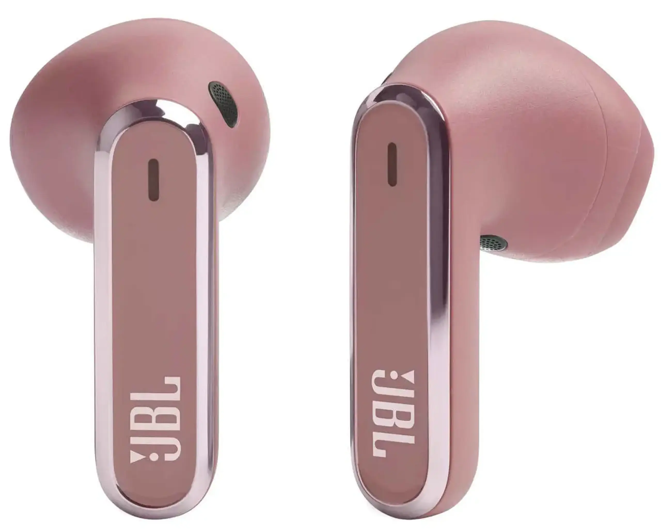 Căști fără fir JBL Live Flex Rose