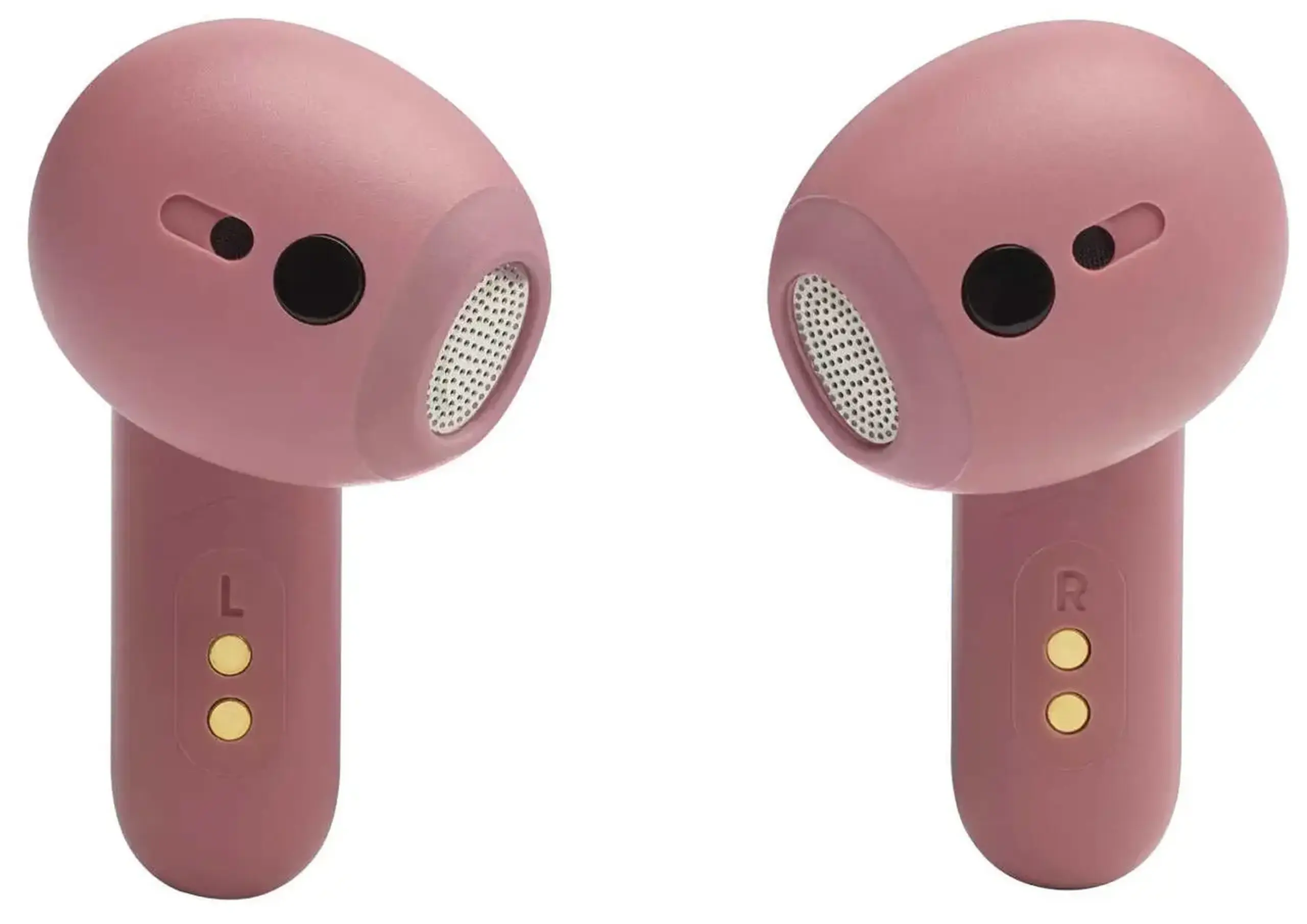Căști fără fir JBL Live Flex Rose