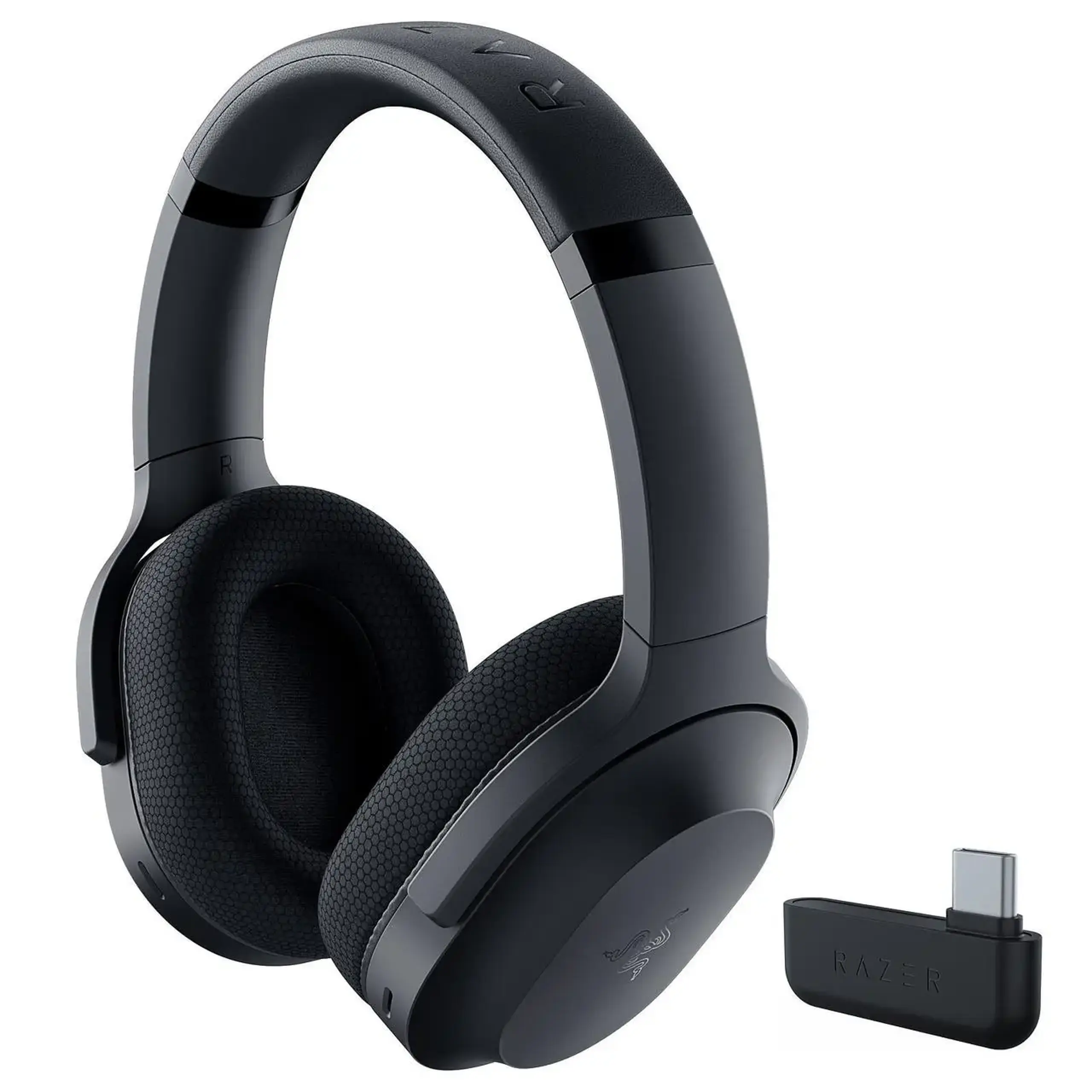Căști fără fir Razer RZ04-03790100-R3M1 Headset Barracuda