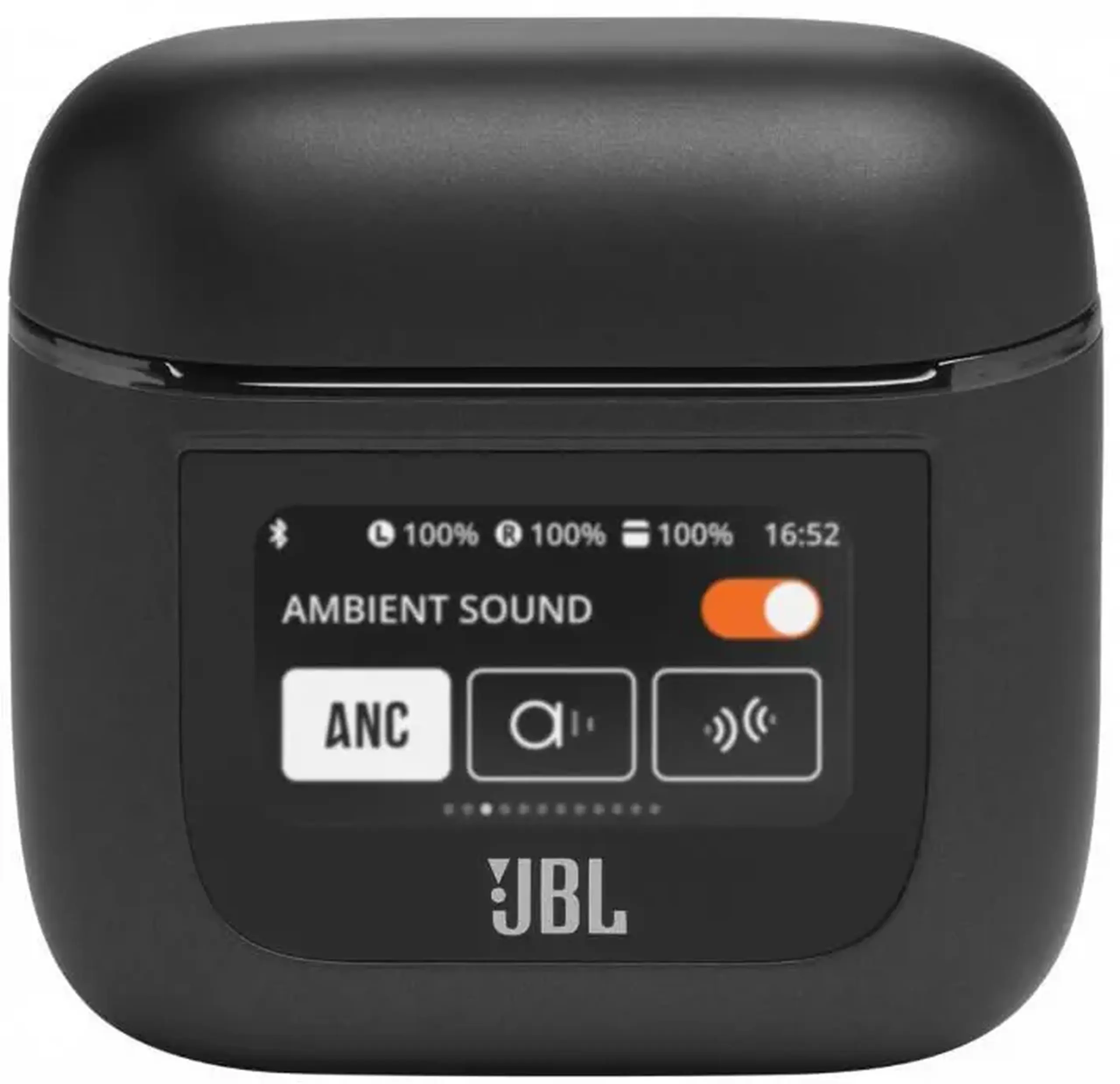 Căști fără fir JBL Tour Pro 2 Black