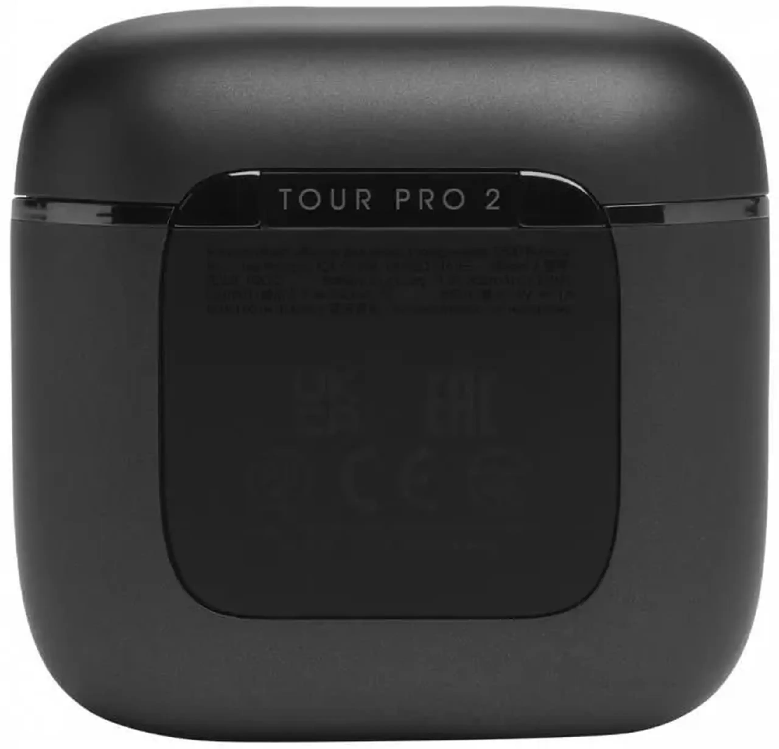 Căști fără fir JBL Tour Pro 2 Black