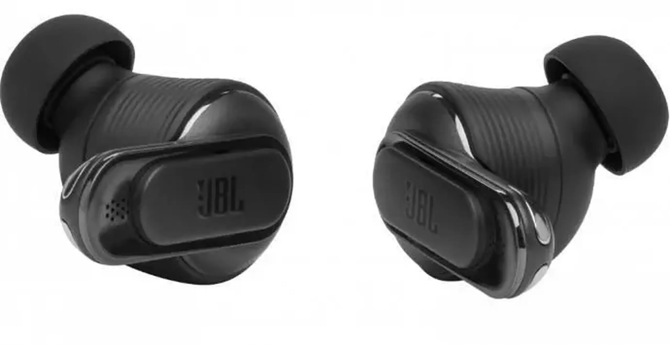 Căști fără fir JBL Tour Pro 2 Black