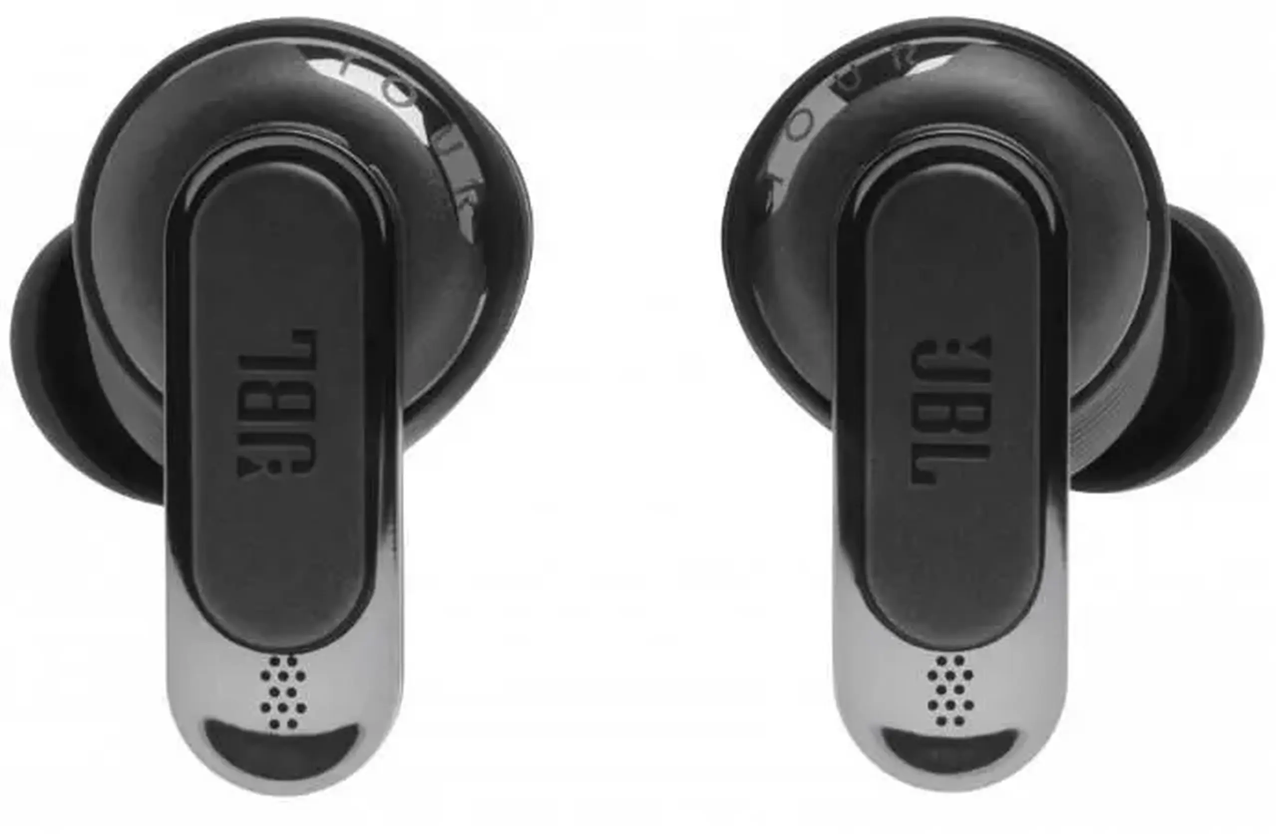 Căști fără fir JBL Tour Pro 2 Black