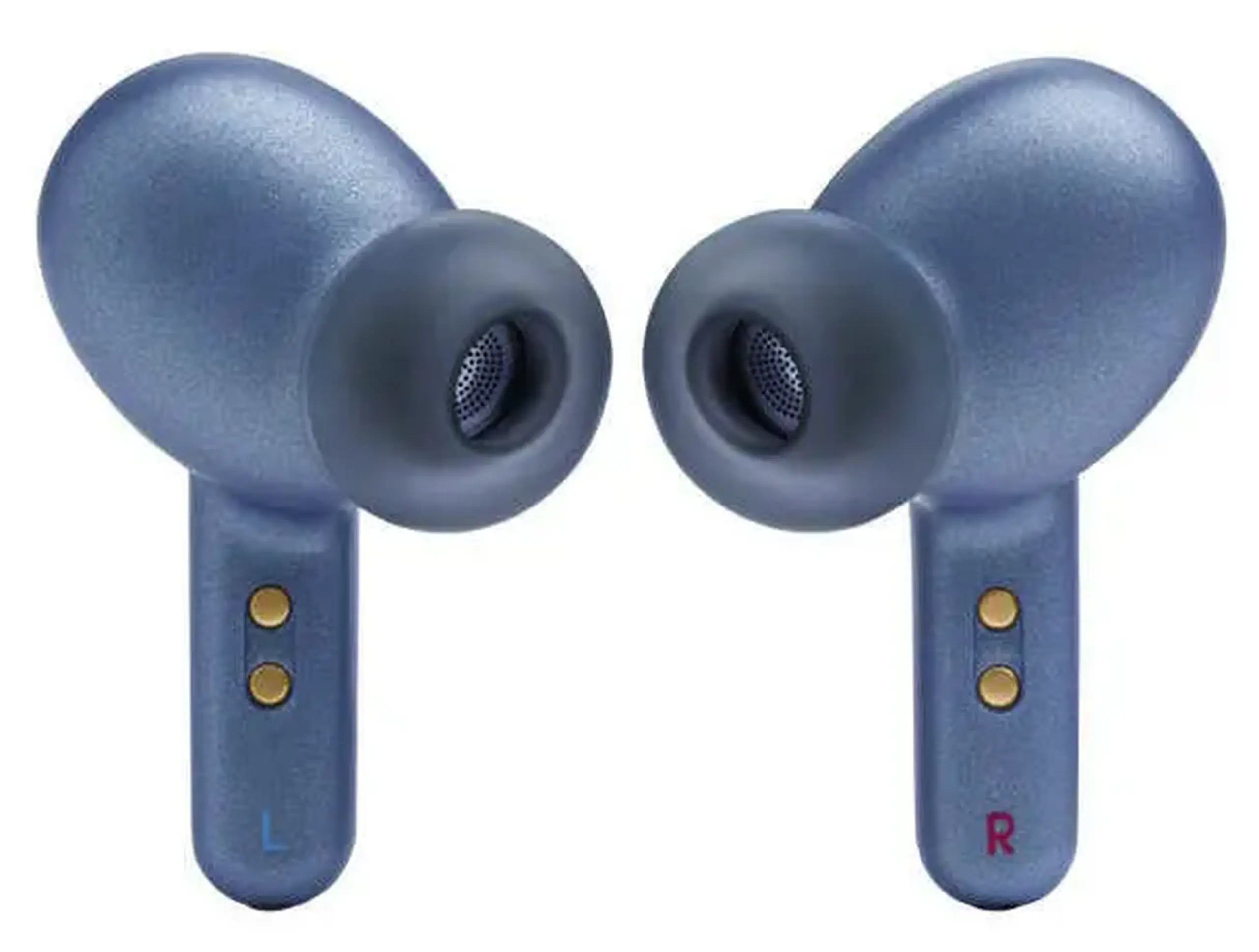 Căști fără fir JBL Live Pro 2 TWS Blue
