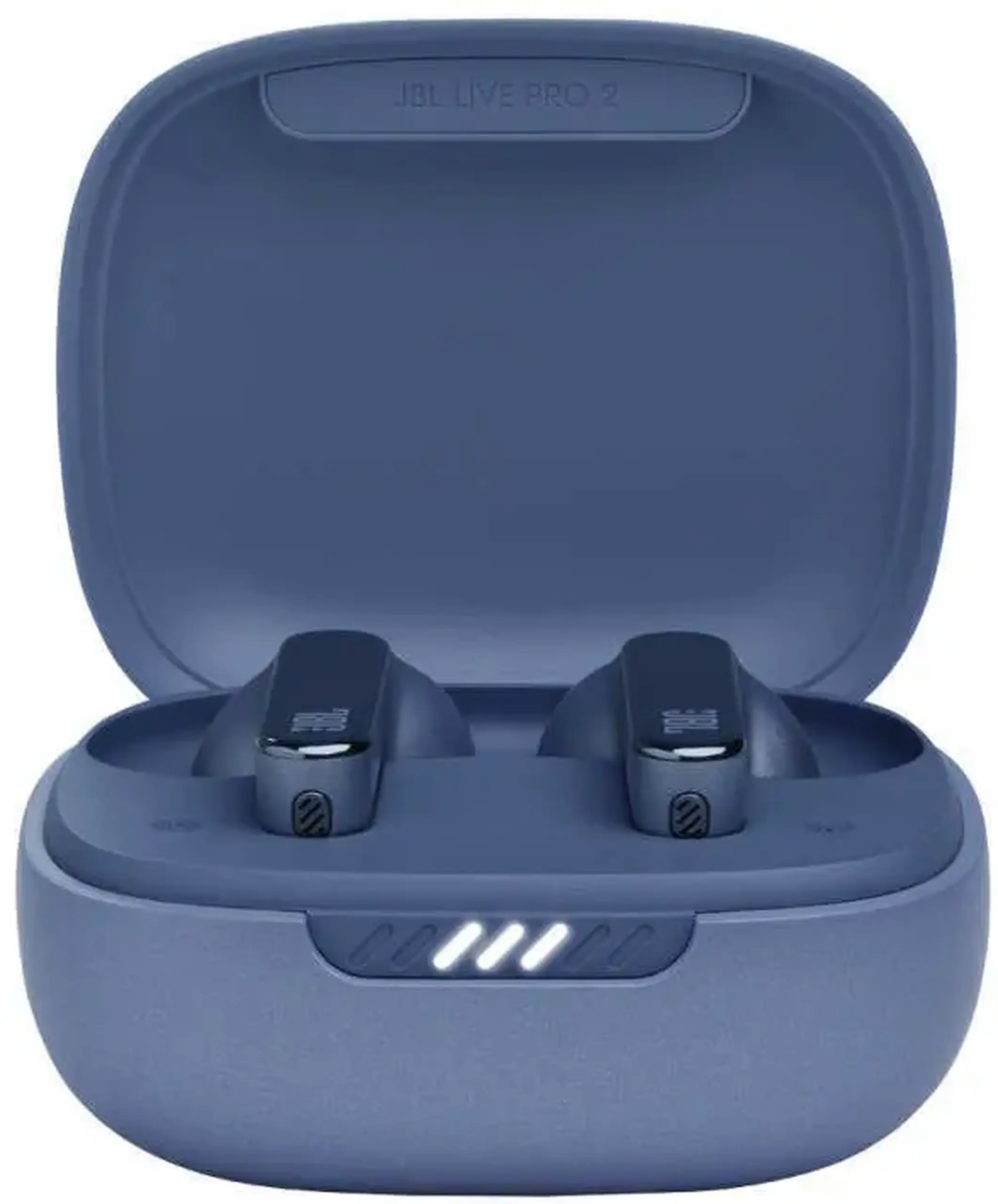 Căști fără fir JBL Live Pro 2 TWS Blue