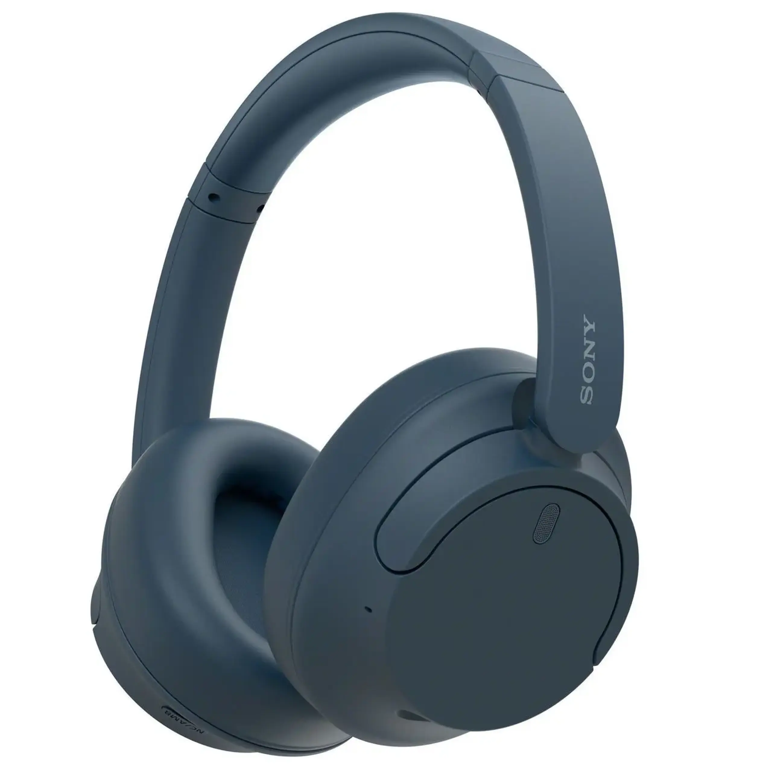 Căști fără fir Sony WH-CH720NL Blue
