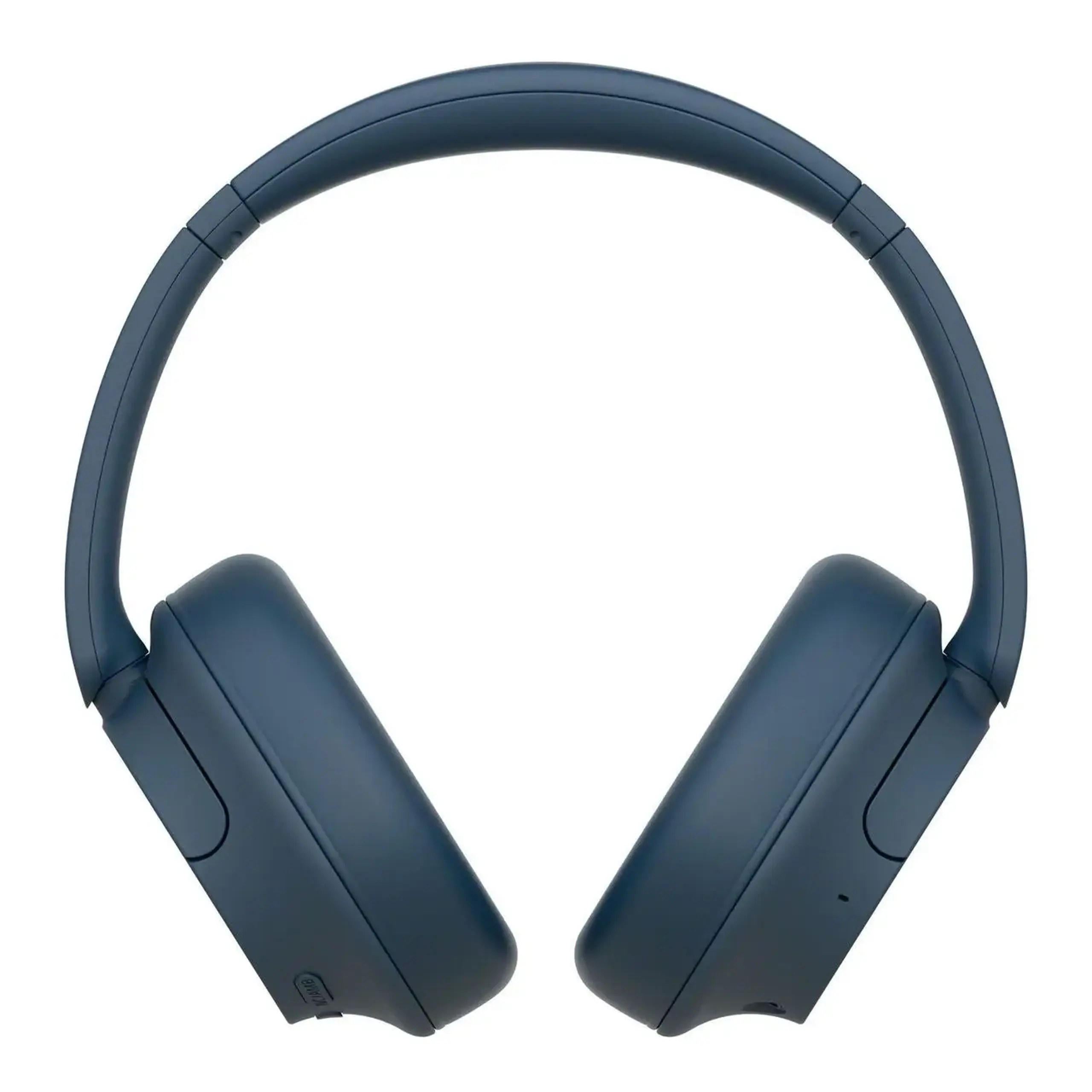 Căști fără fir Sony WH-CH720NL Blue