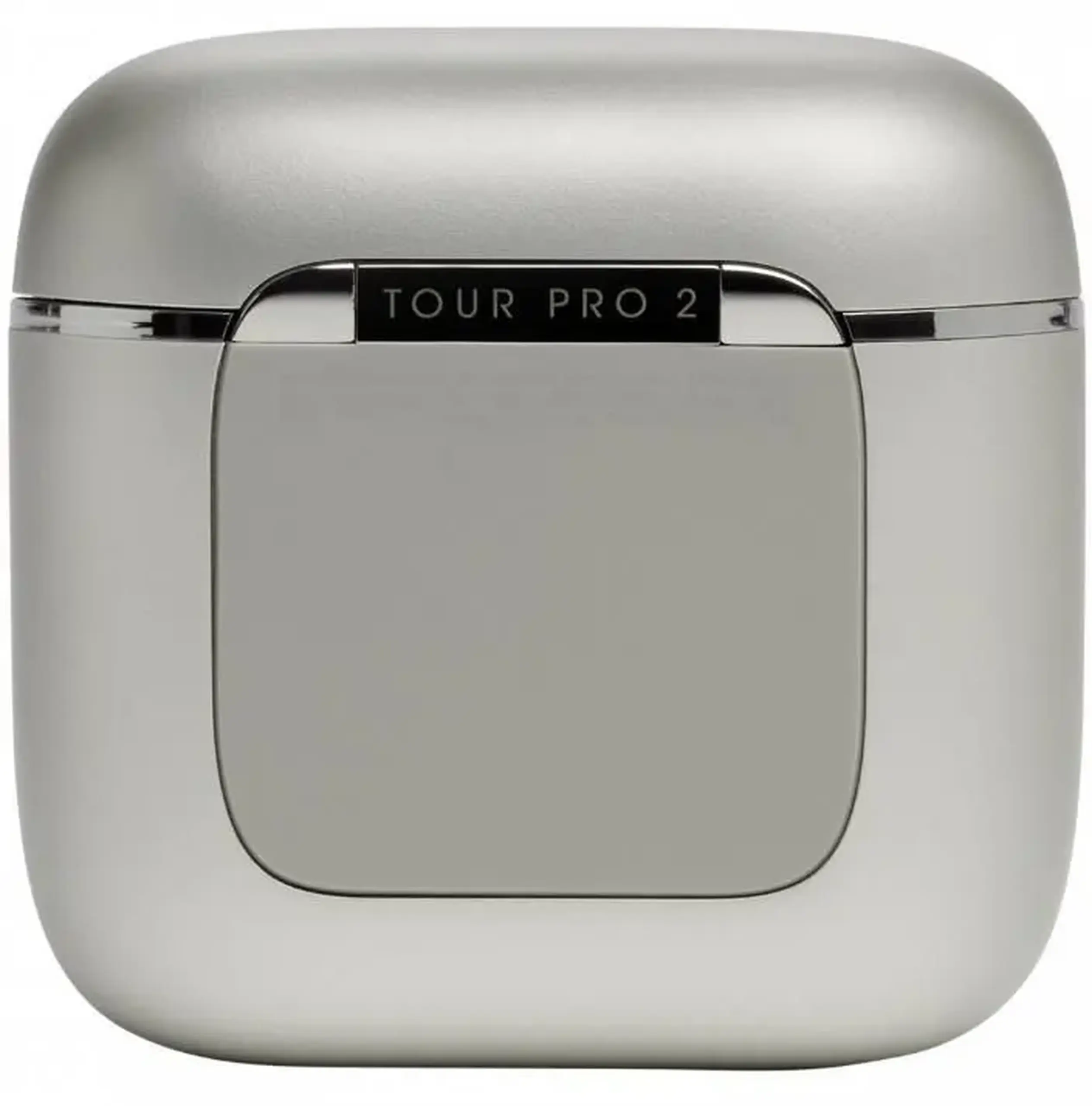 Căști fără fir JBL Tour Pro 2 Champagne