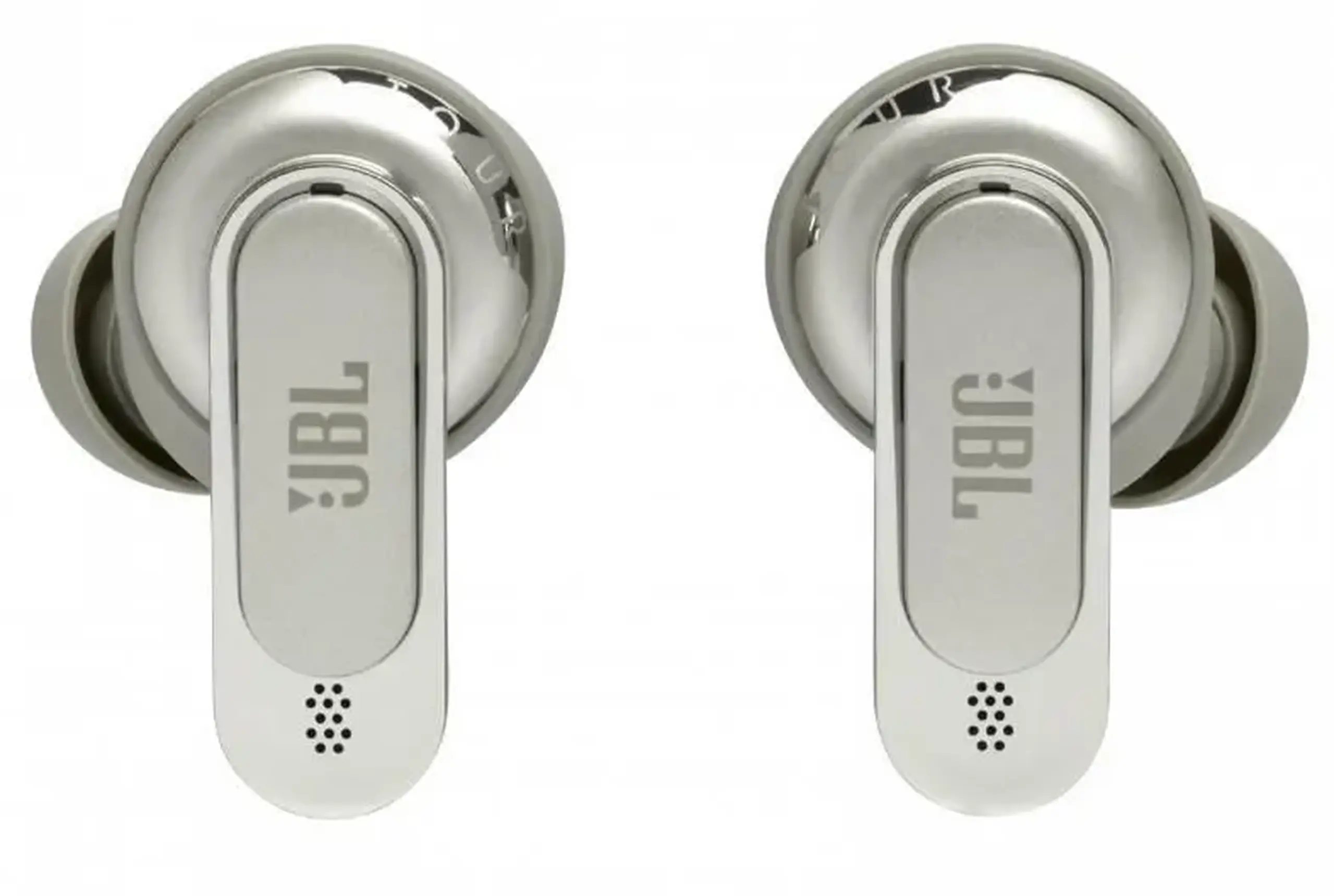 Căști fără fir JBL Tour Pro 2 Champagne
