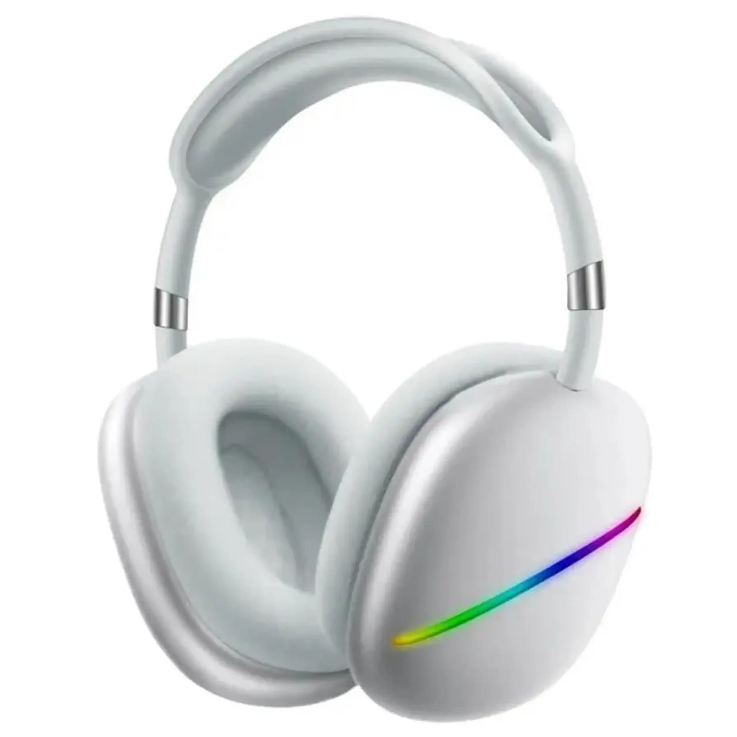 Căști fără fir Musen AKZ-MAX10, Silver
