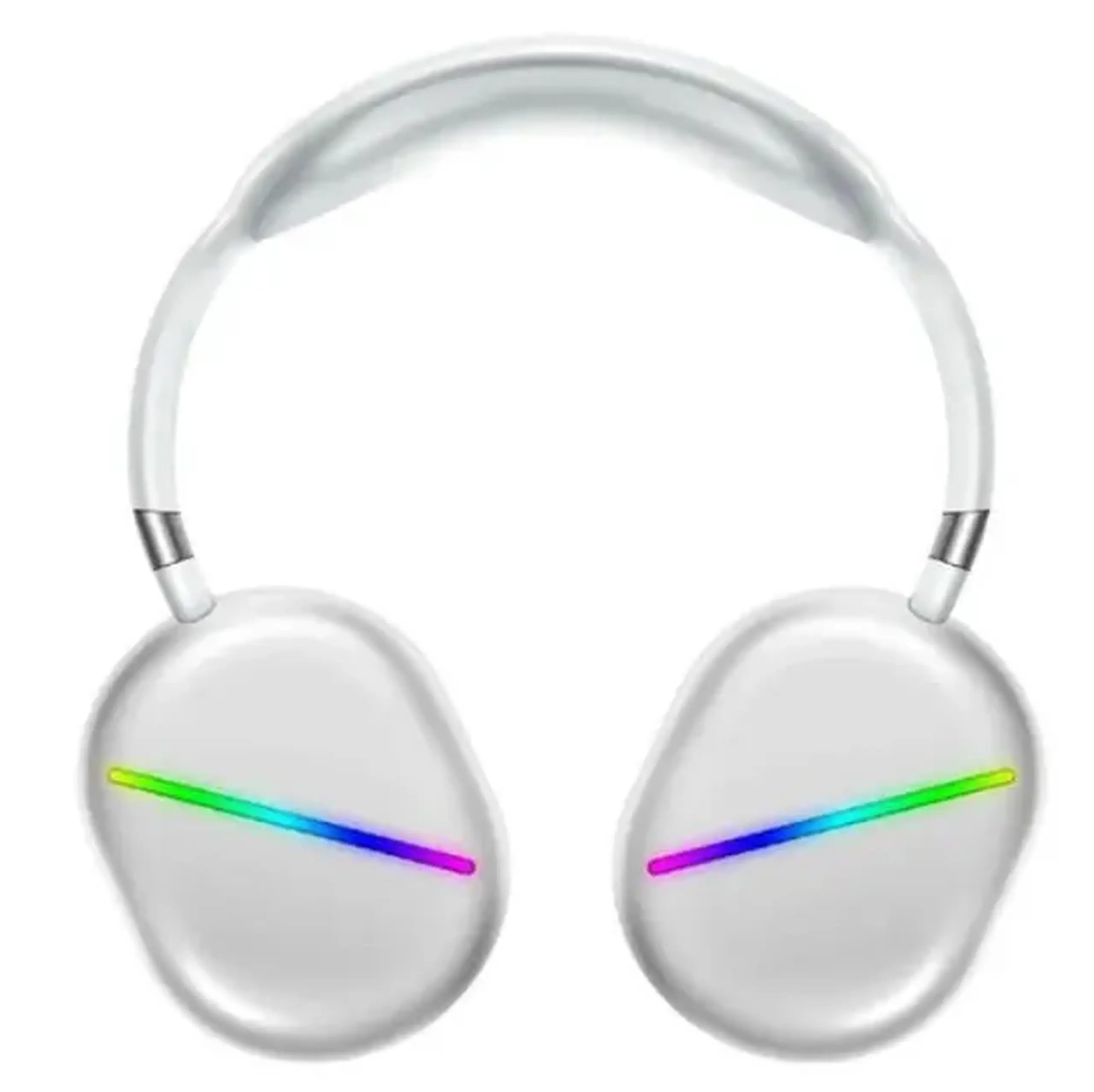 Căști fără fir Musen AKZ-MAX10, Silver