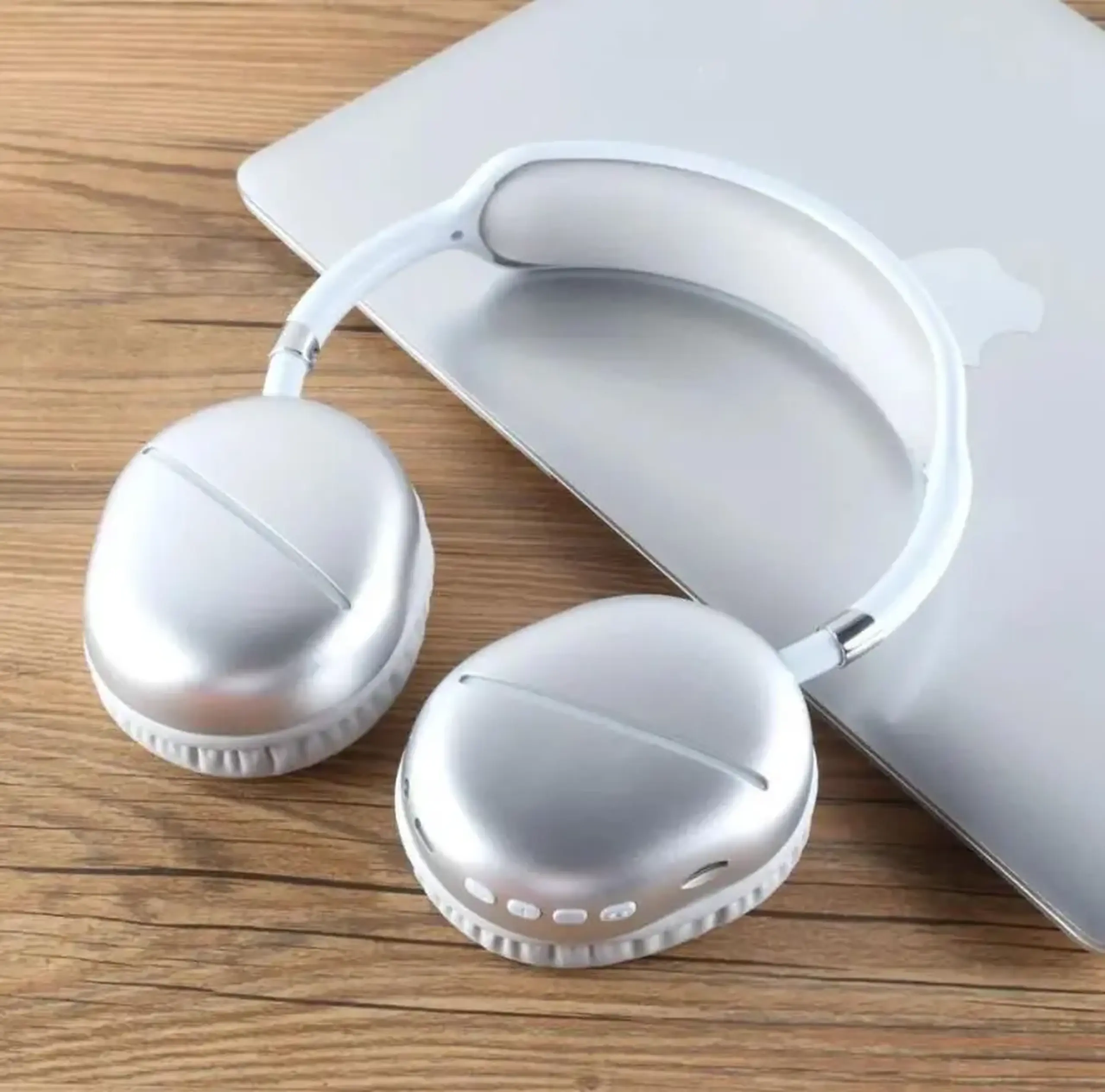 Căști fără fir Musen AKZ-MAX10, Silver