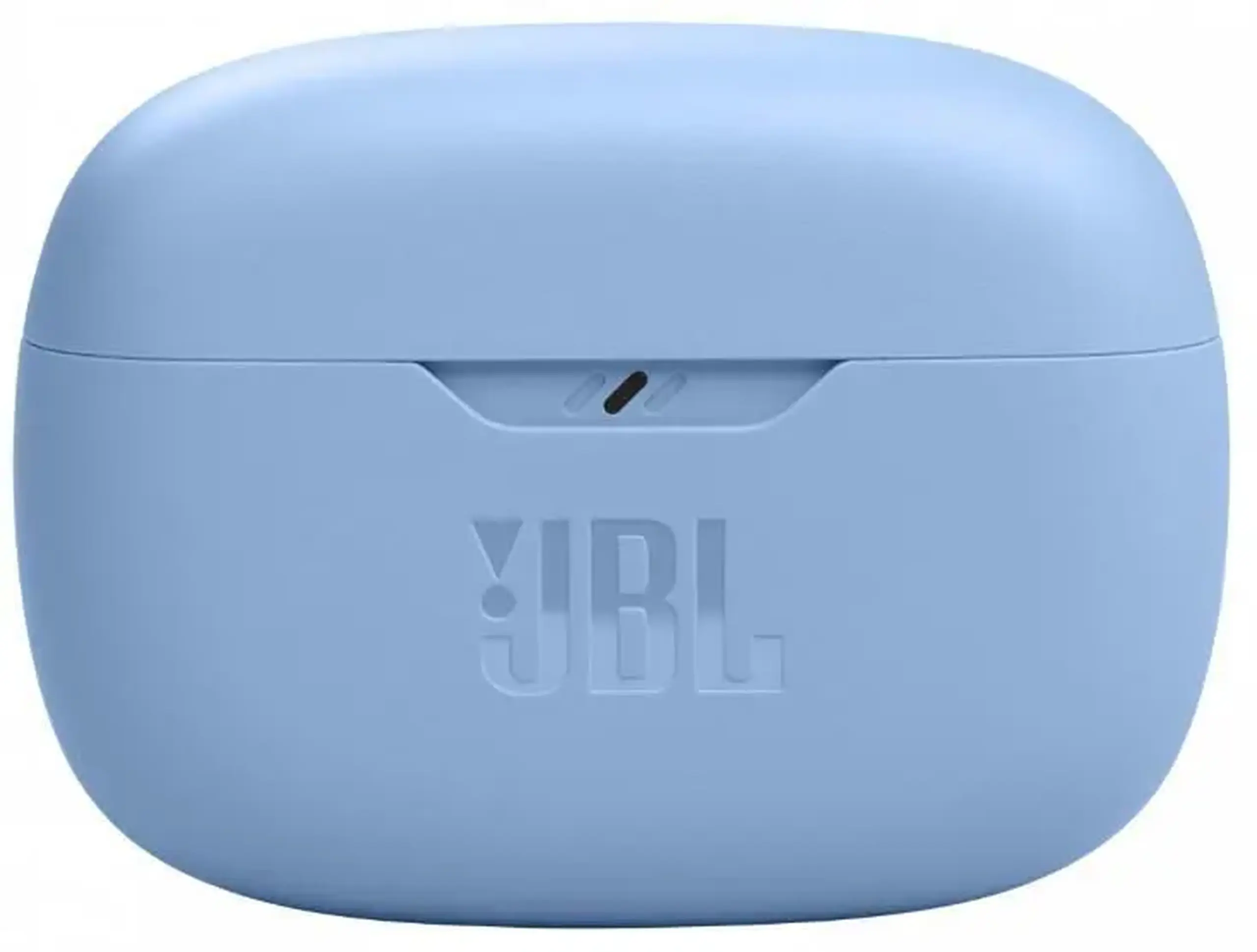 Căști fără fir JBL Wave Beam Blue