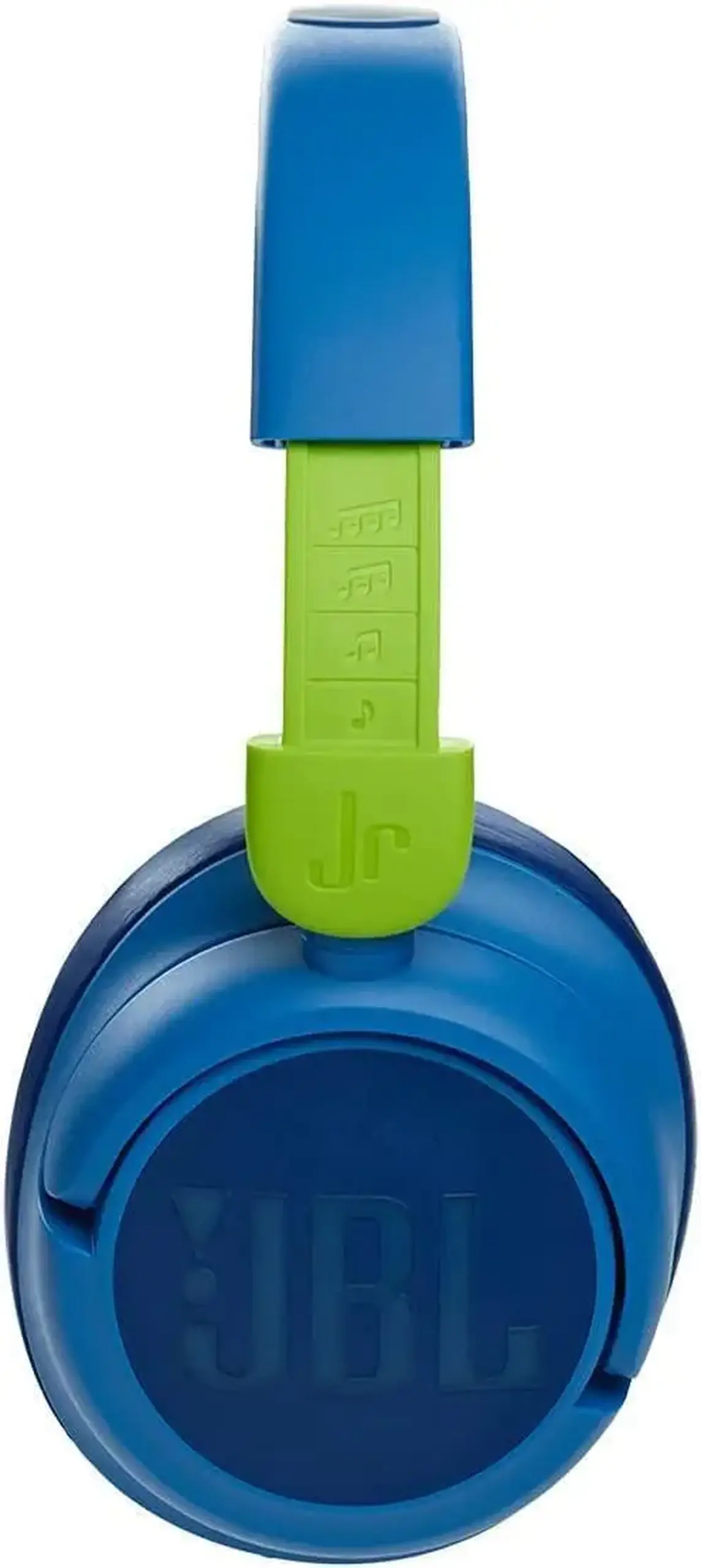Căști fără fir JBL JR460NC Blue