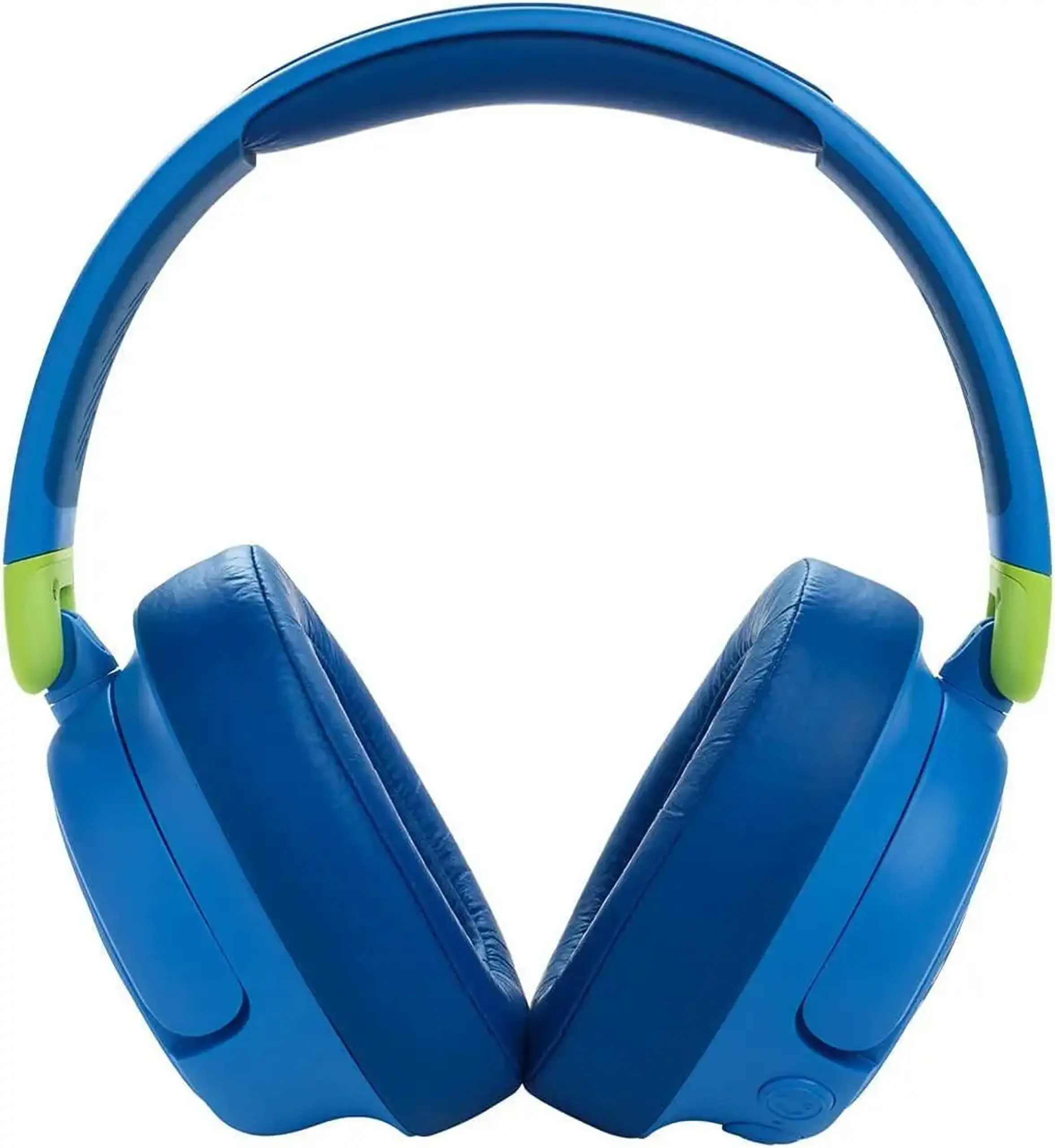 Căști fără fir JBL JR460NC Blue