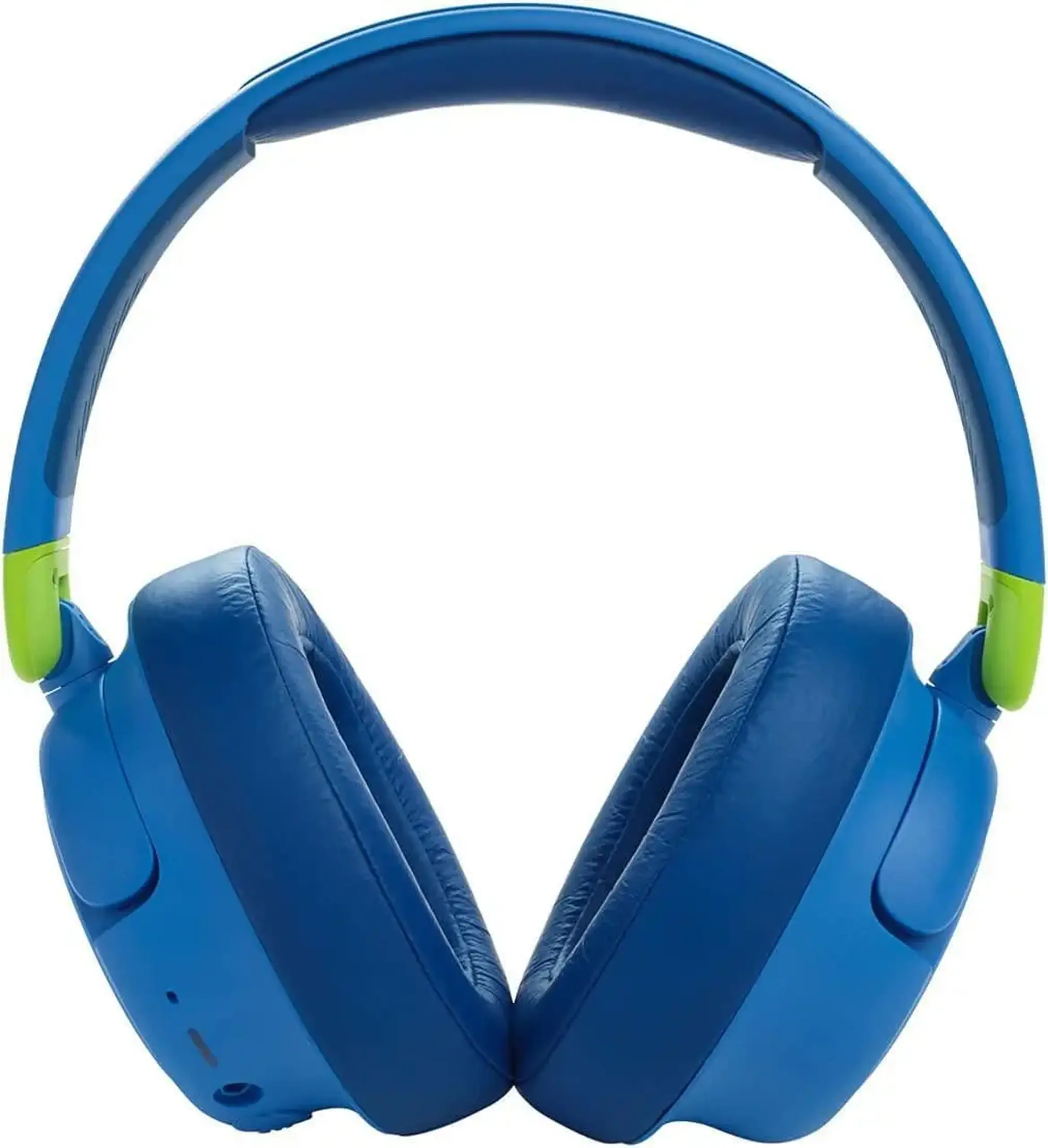Căști fără fir JBL JR460NC Blue