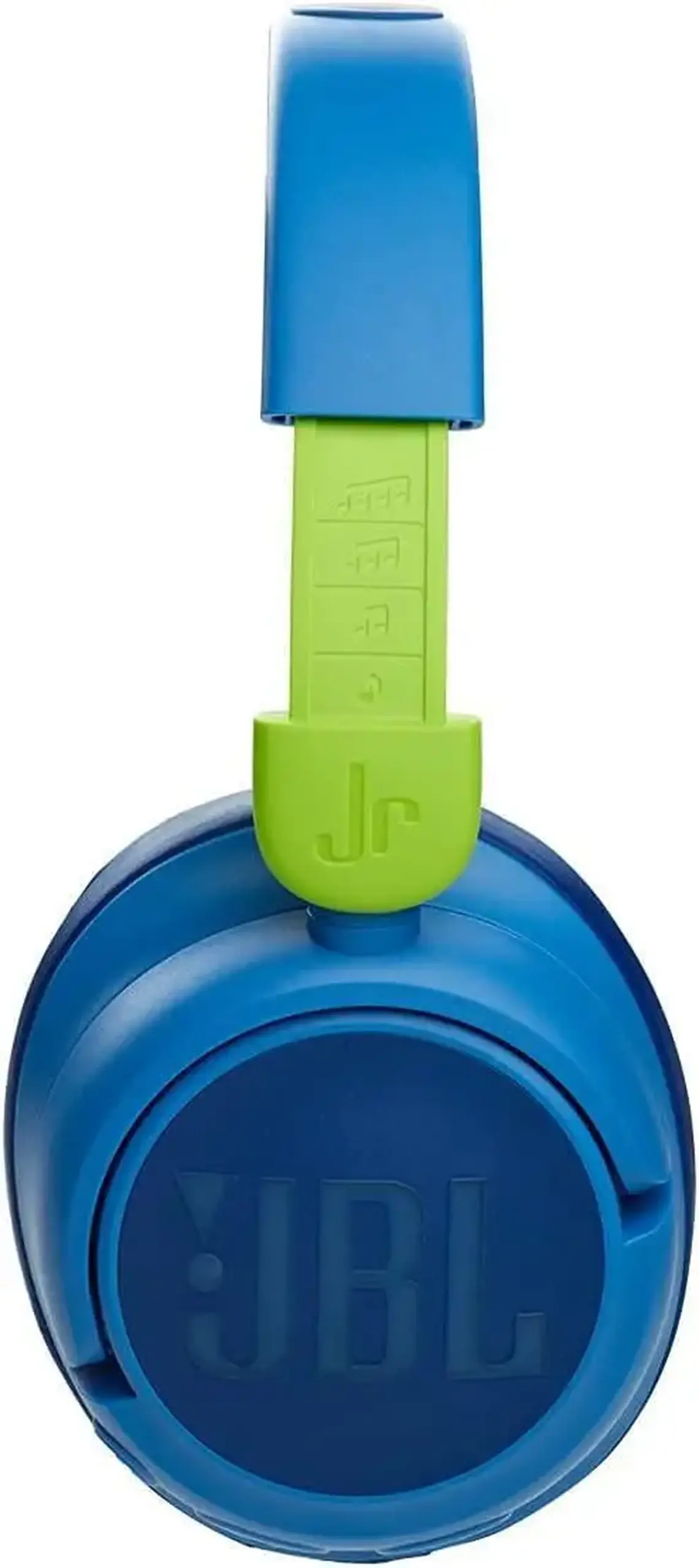 Căști fără fir JBL JR460NC Blue